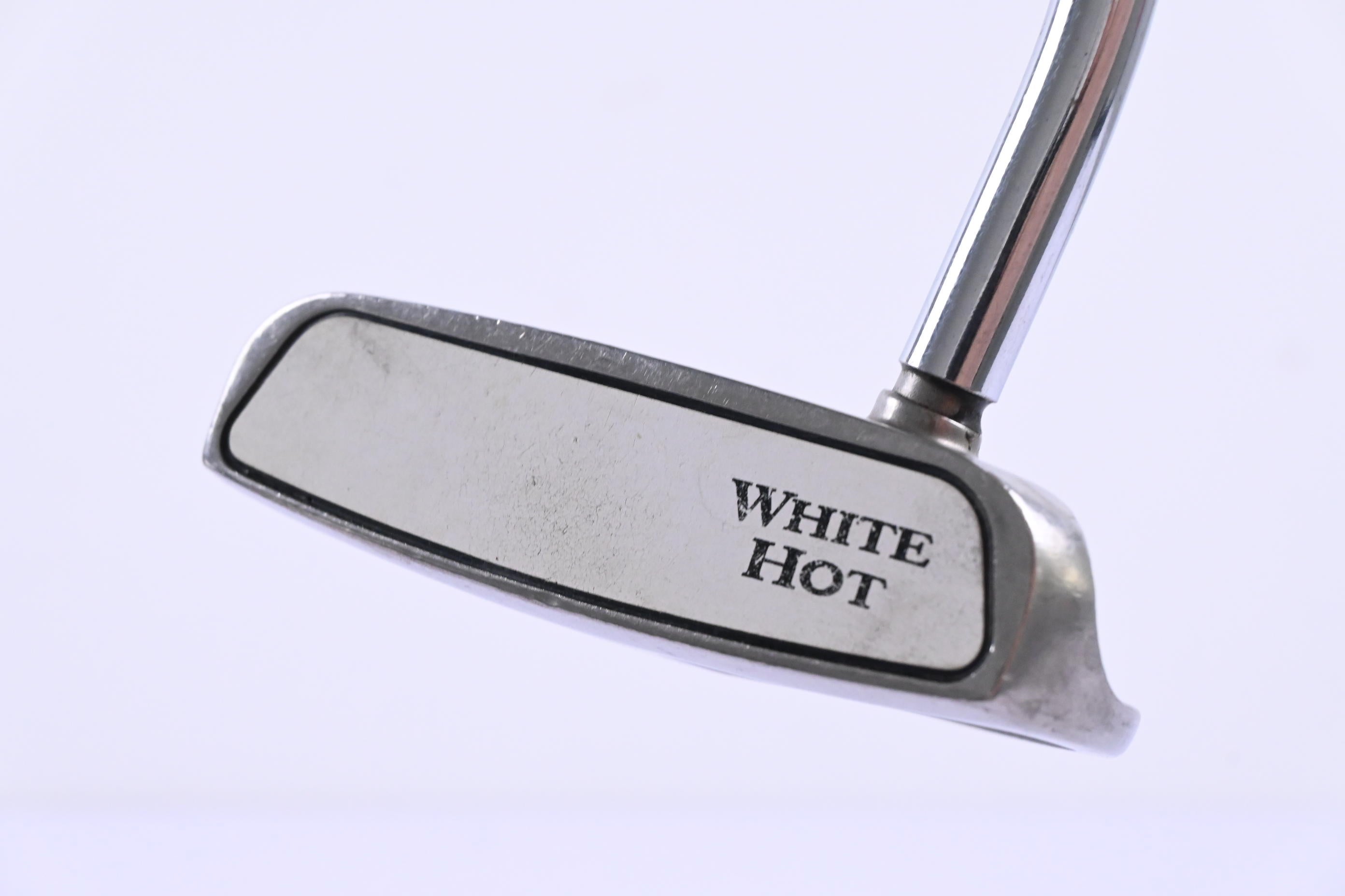 Odyssey White Hot 2-Ball Putter / 34 Inch