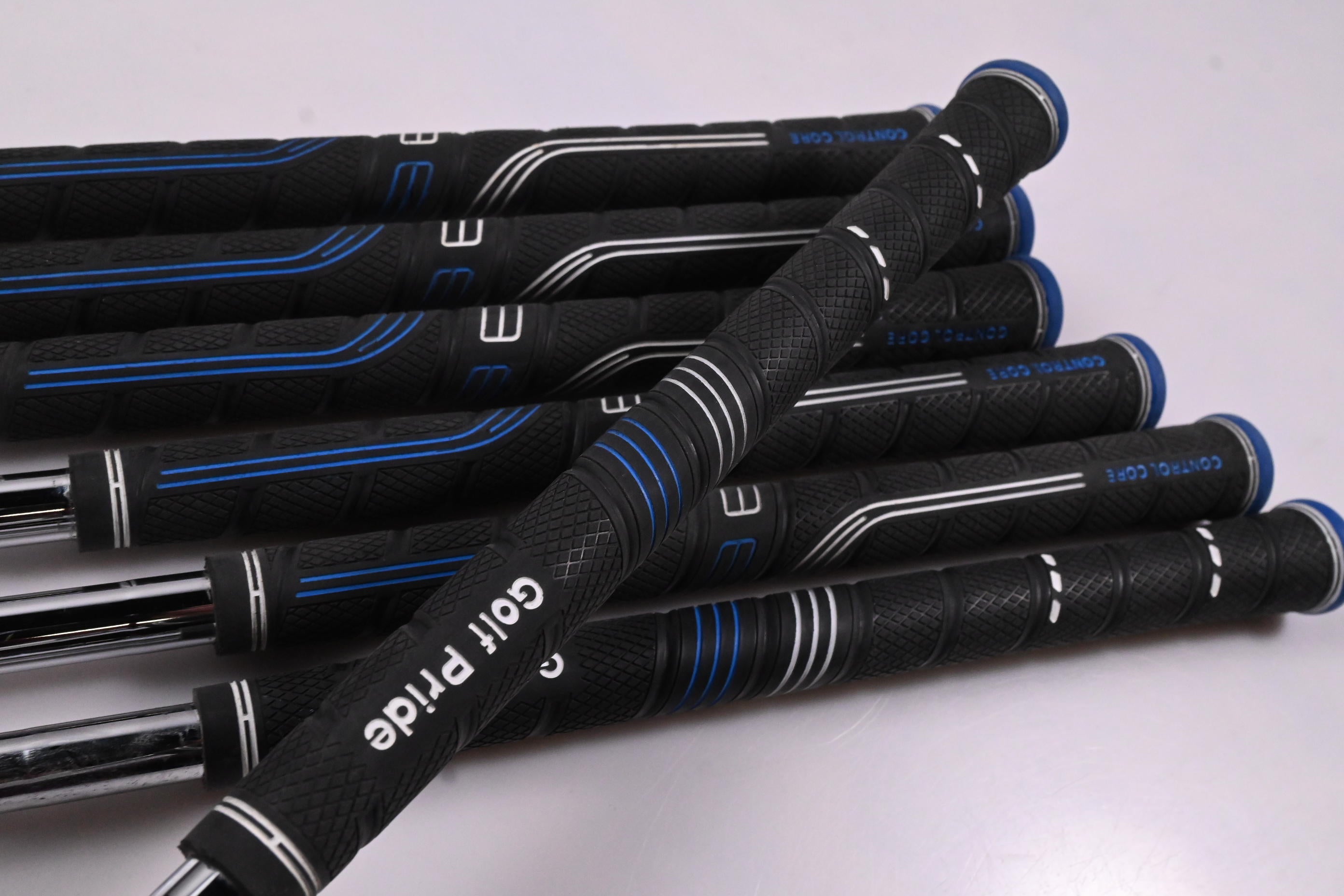 Callaway X-Series 418 Irons / 5-PW+SW / UniFlex Callaway Shafts