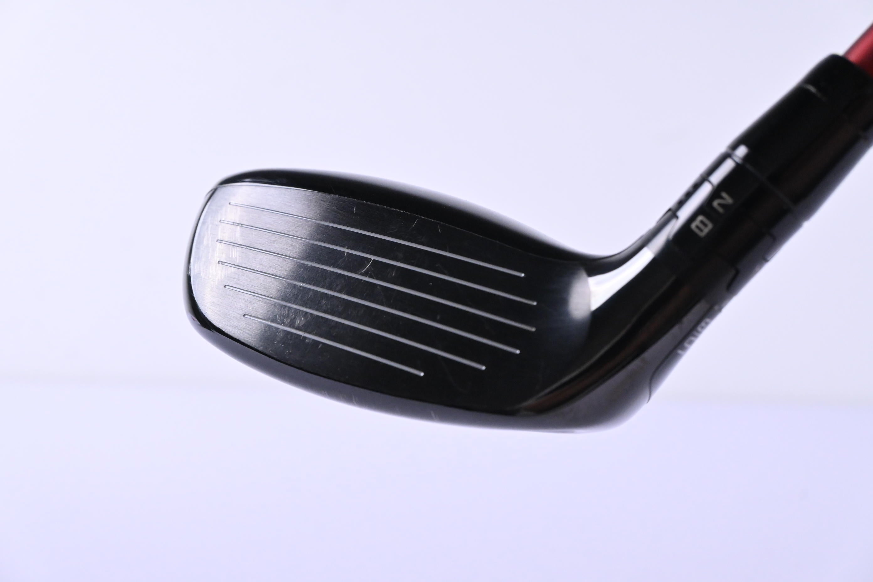 Titleist GT1 #5 Hybrid / 23 Degree / Stiff Flex Ventus Red Velocore+ 8 Shaft