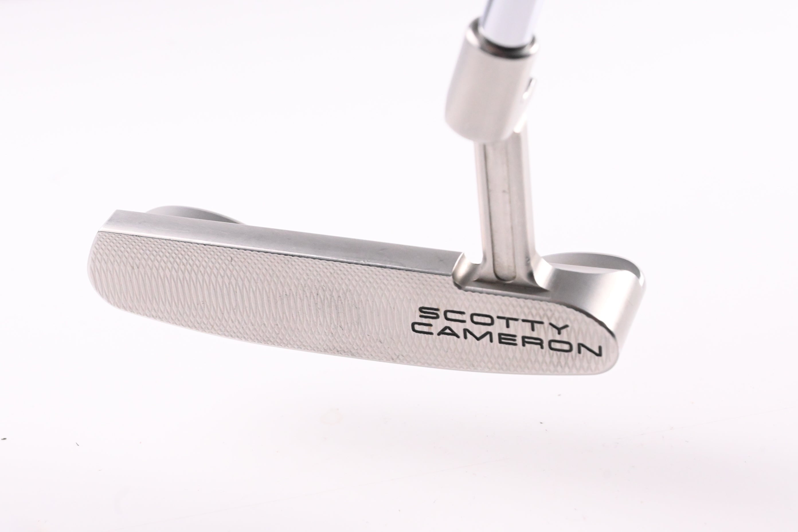 Scotty Cameron Super Select Newport Putter / 33 Inch