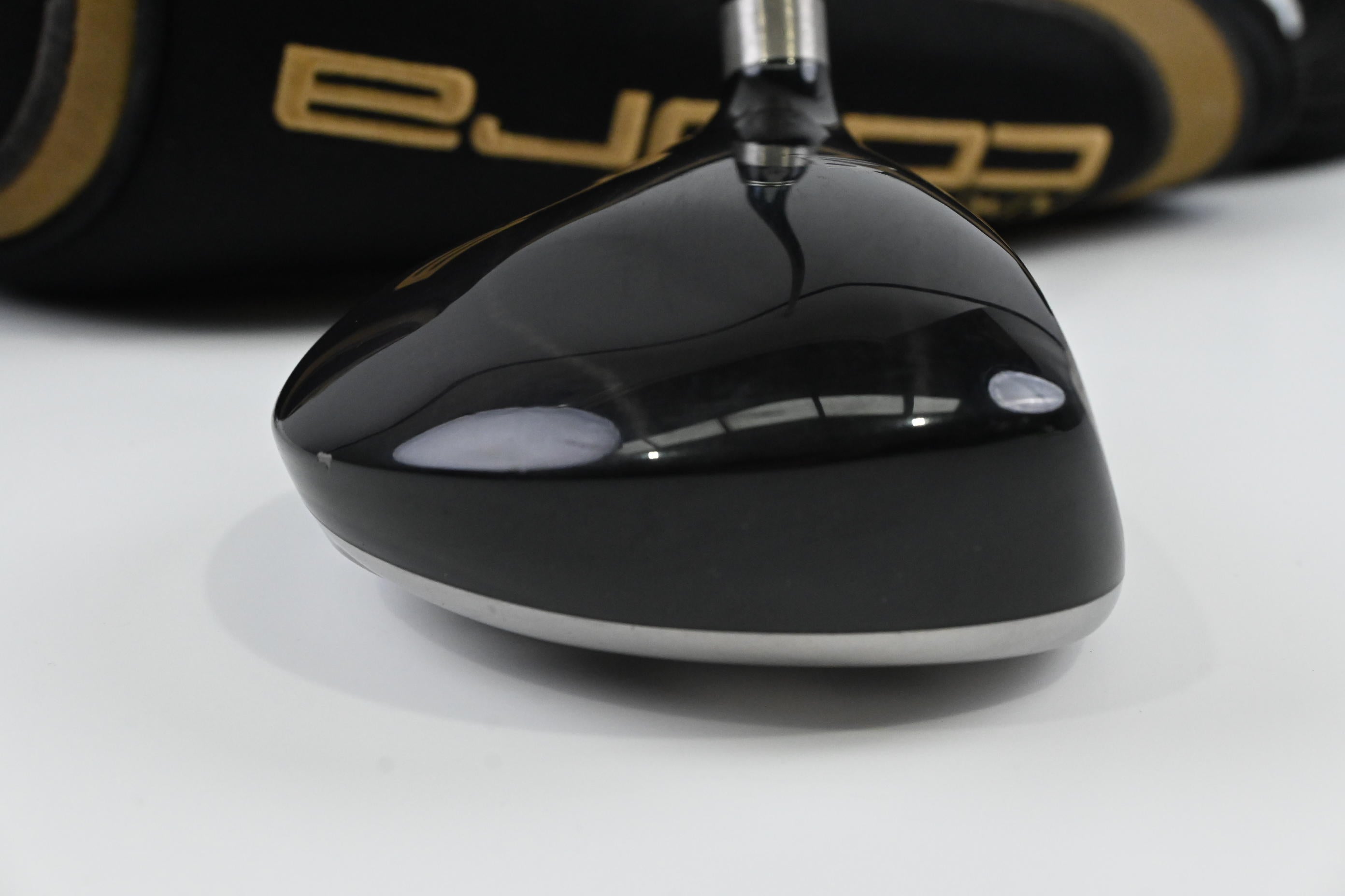 Cobra SZ #5 Wood / 18 Degree / Stiff Flex Aldila HM Tour 60 Shaft