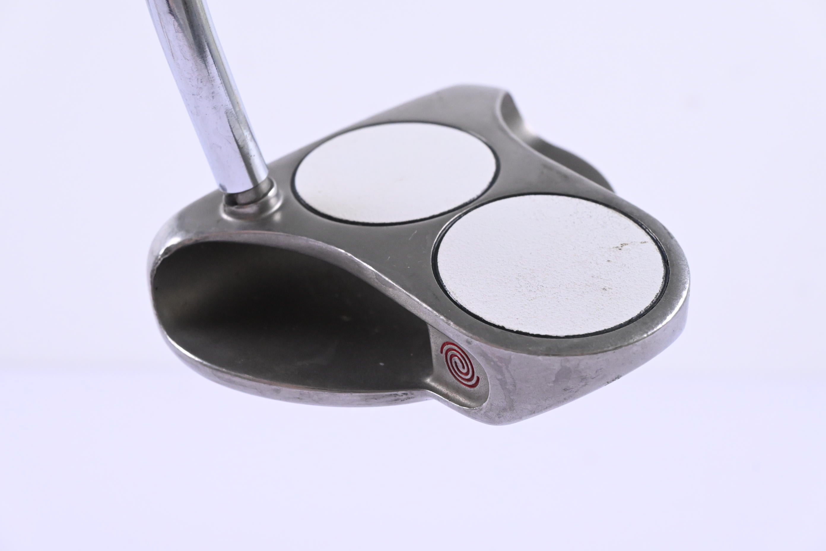 Odyssey White Hot 2-Ball Putter / 34 Inch