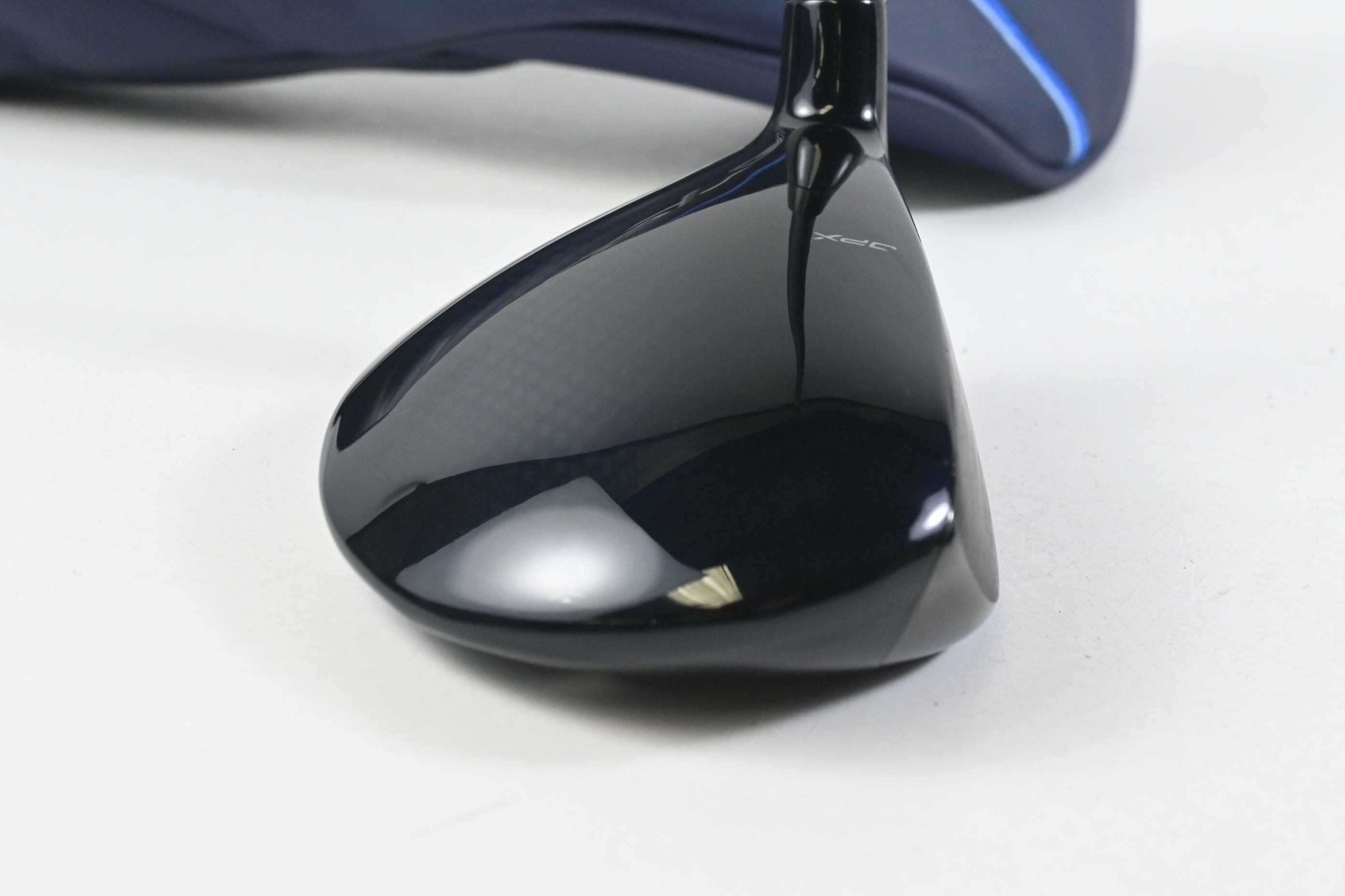 Mizuno JPX One #5 Wood / 18 Degree / Regular Flex Tensei 1K Blue 65 Shaft