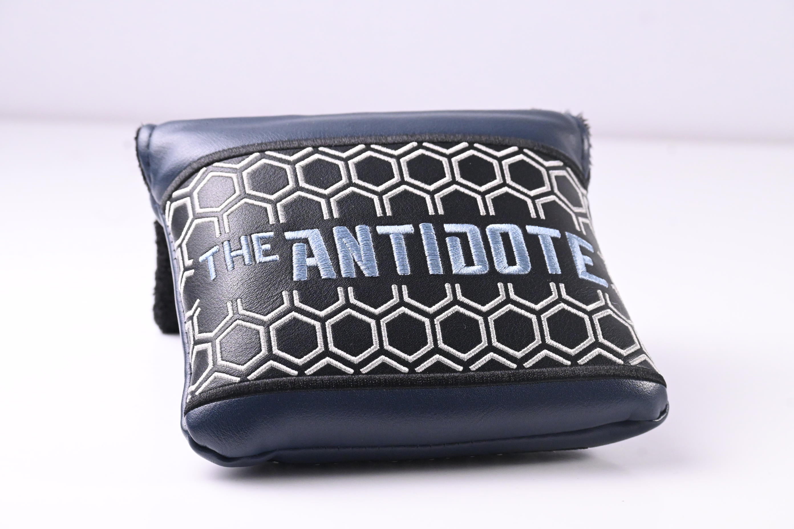 Bettinardi Antidote SB2 Red Putter / 35 Inch