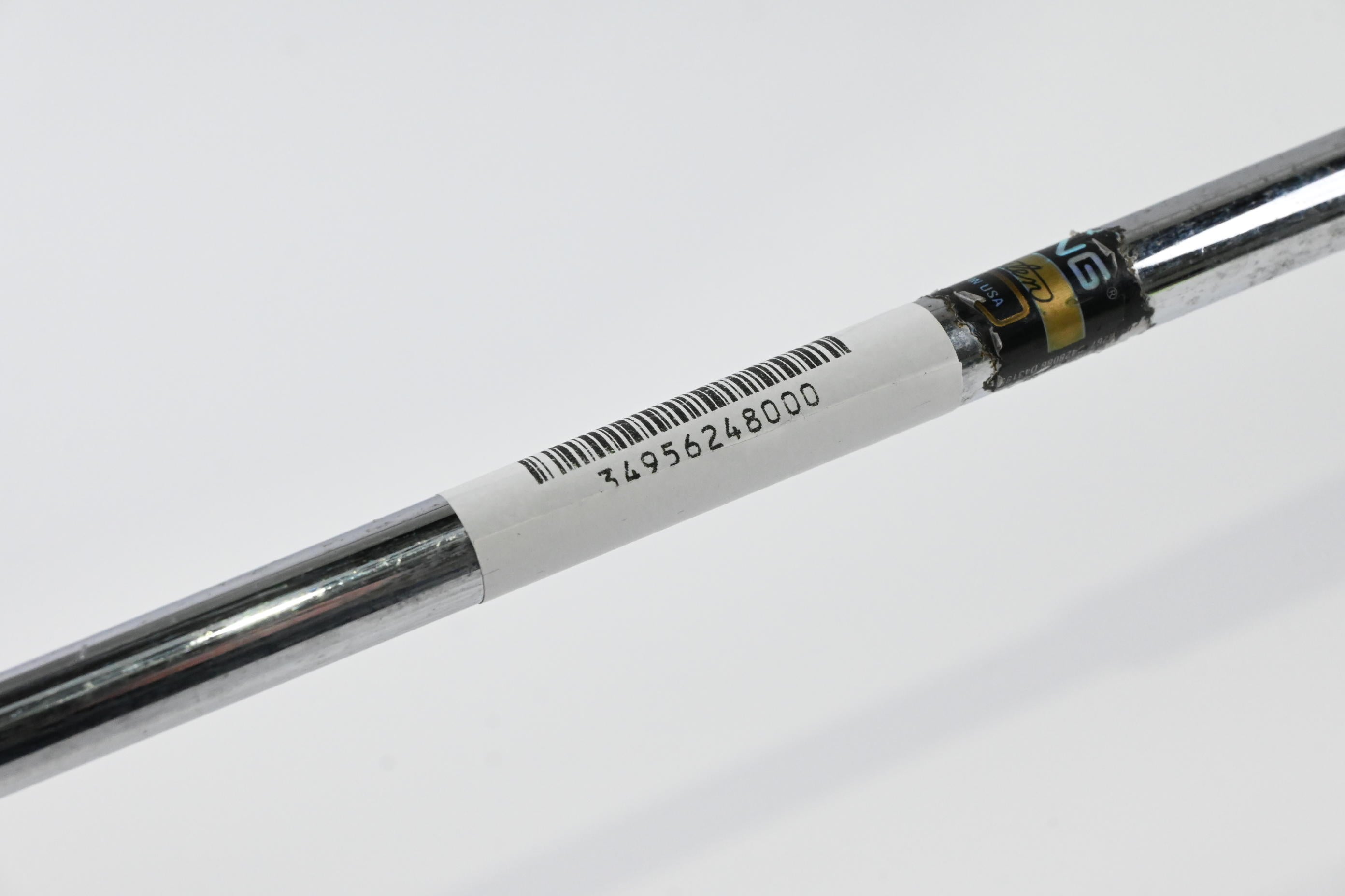 Ping Karsten USA Series B60 Putter / 34 Inch