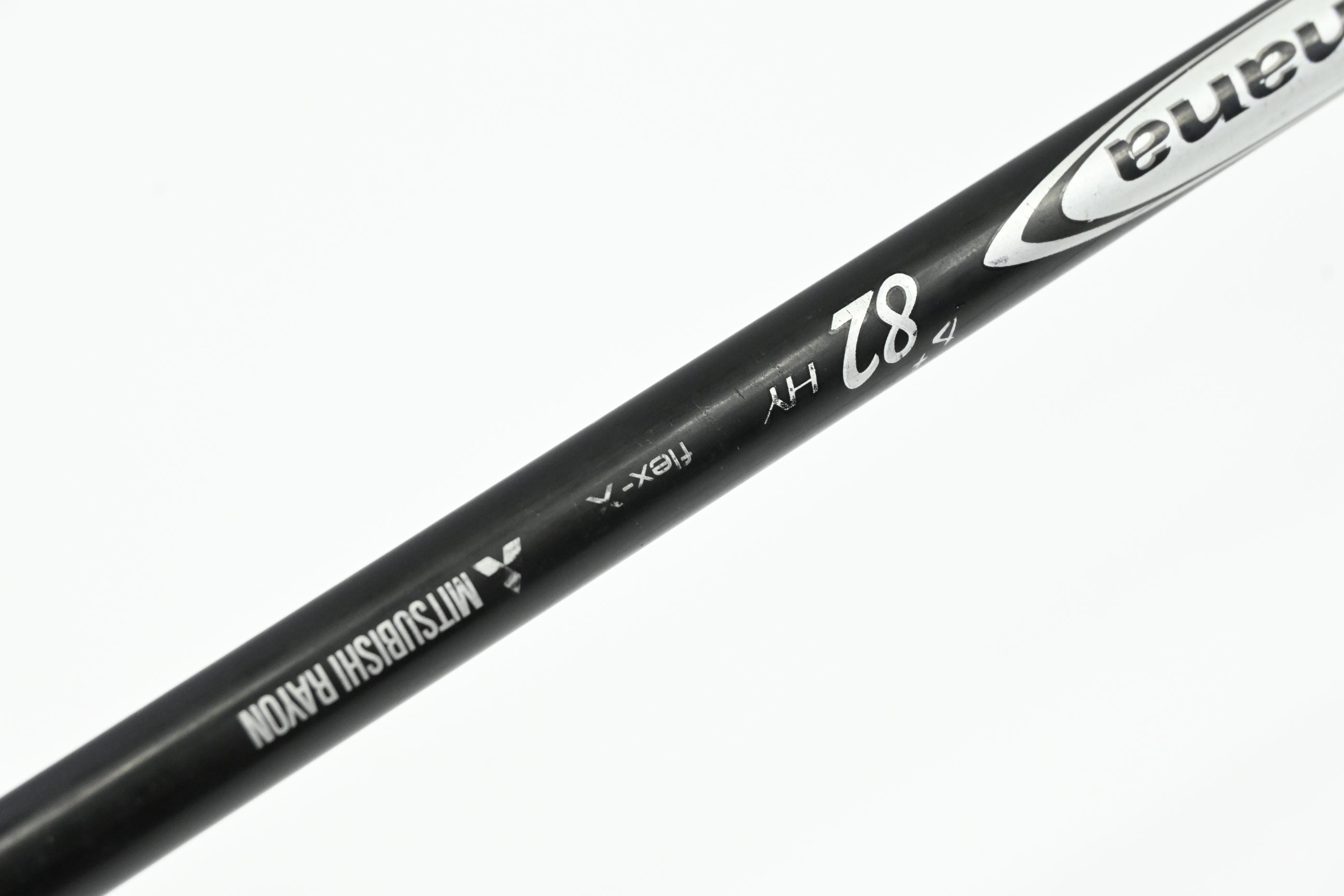 Adams Idea Super Pro #3 Hybrid / 18 Degree / X-Flex Diamana D+ 82 Shaft
