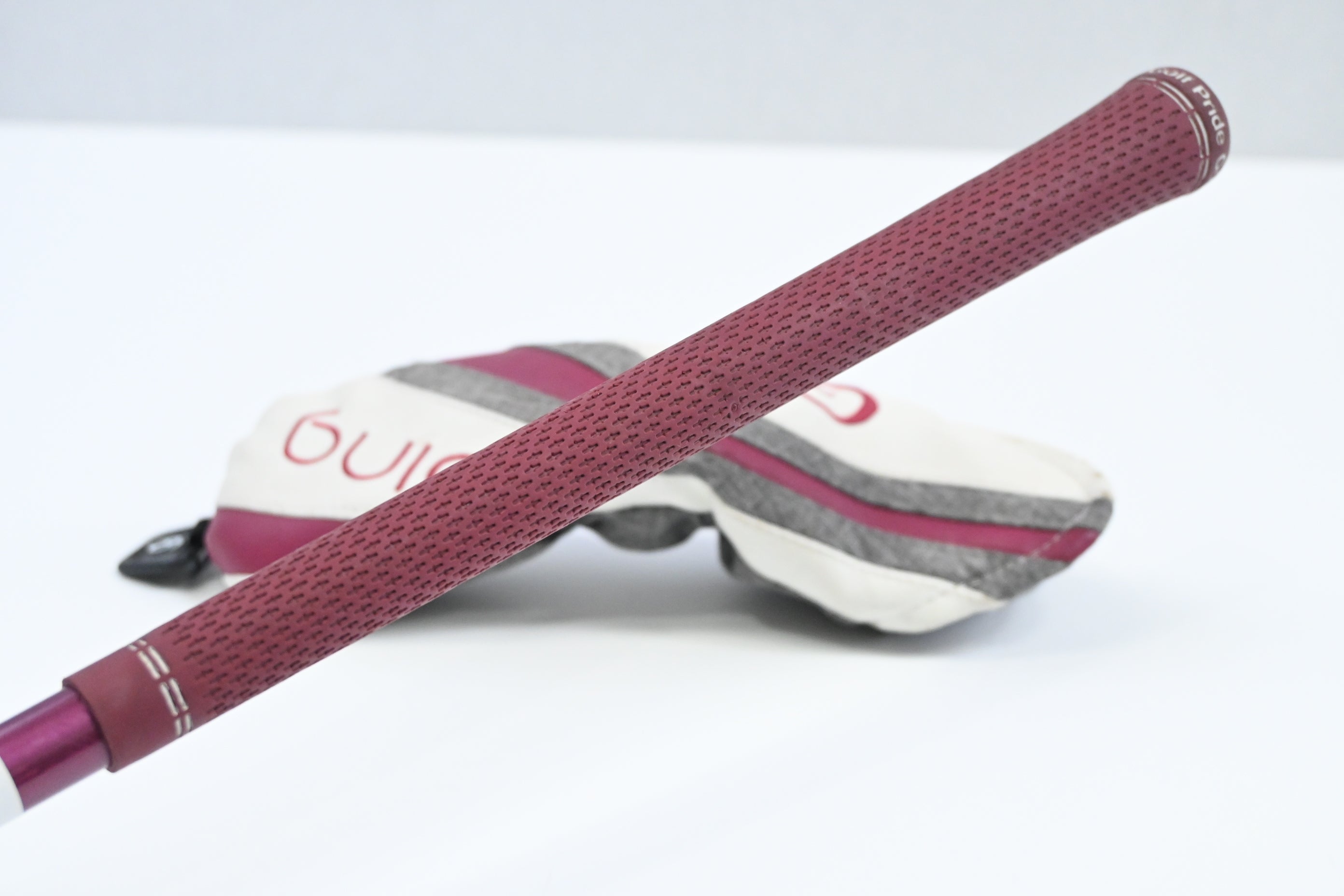 Ladies Ping G Le2 #6 Hybrid / 30 Degree / Ladies Flex Ping ULT 240 Shaft