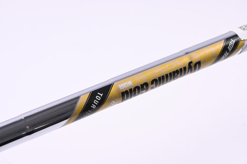 Taylormade Milled Grind 5 Lob Wedge / 58 Degree / Wedge Flex Dynamic Gold 115
