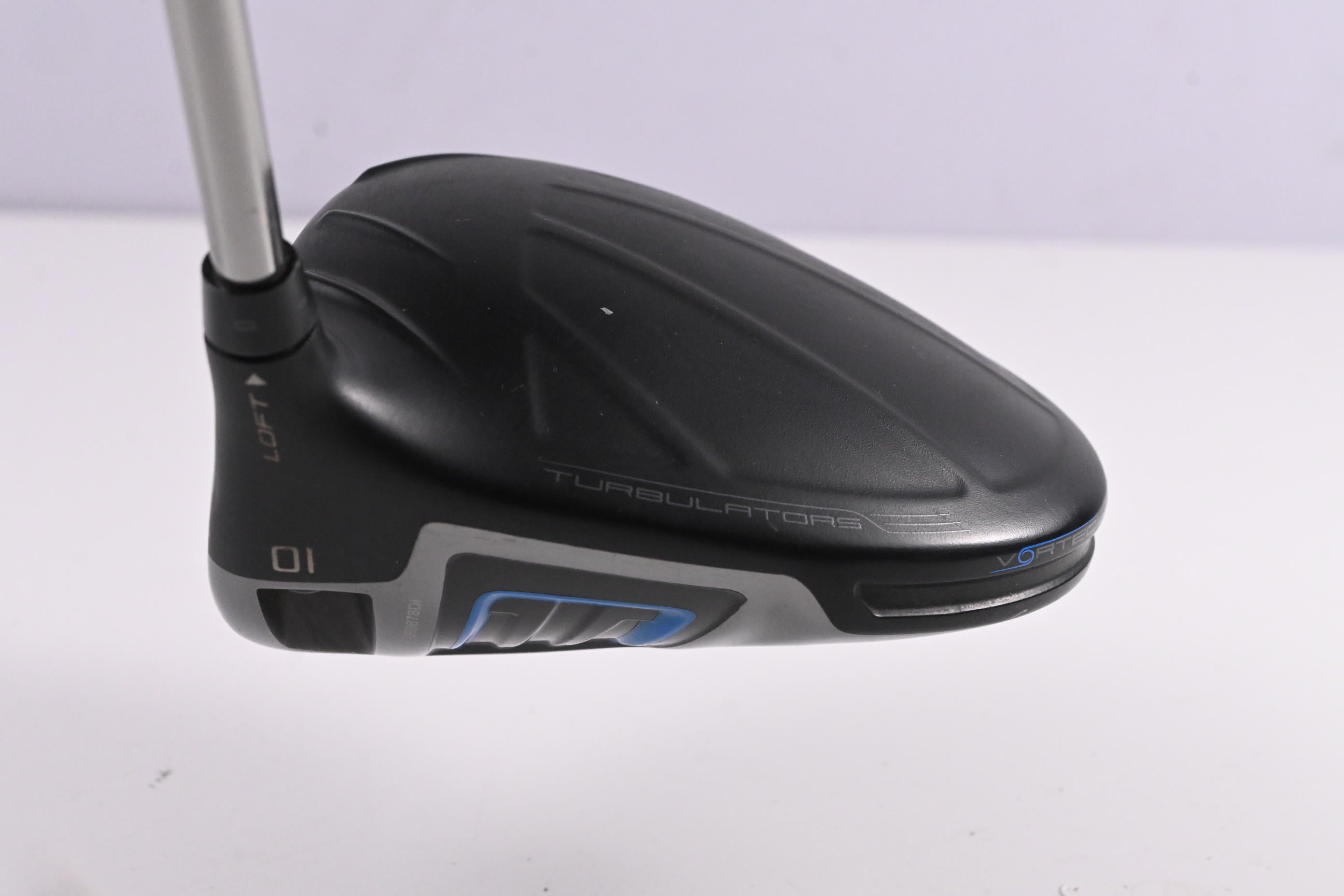 Ping G Series SF Tec Driver / 10 Degree / Stiff Flex Ping Tour 60 Shaft