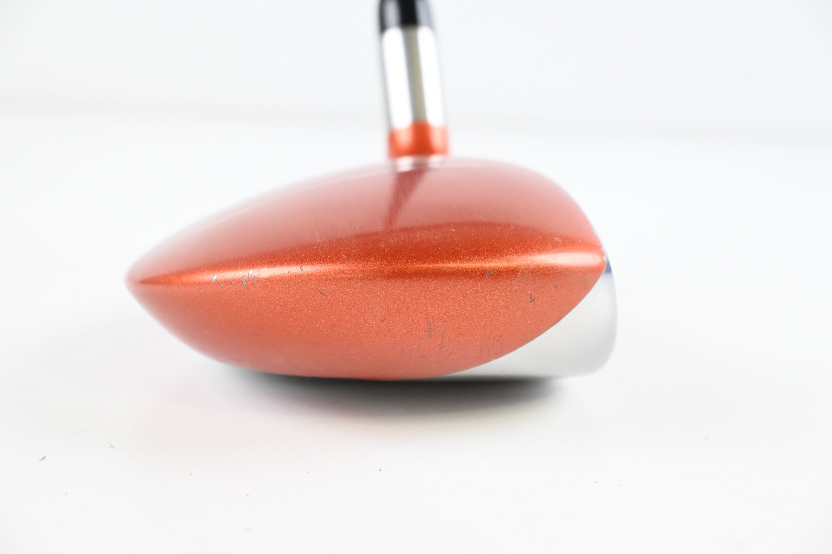 Taylormade Firesole #3 Wood / 15 Degree / Stiff Flex Bubble 90 Shaft