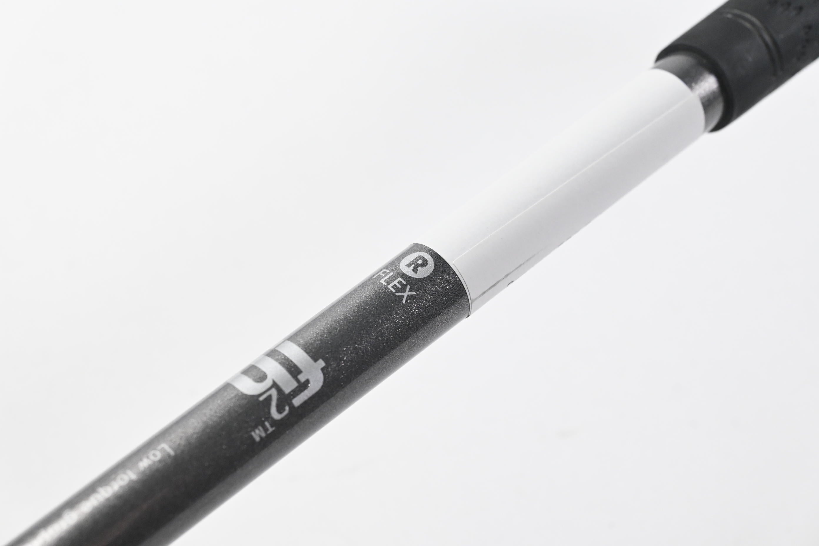 Progen FB2 #7 Wood / 21 Degree / Regular Flex FB2 Shaft