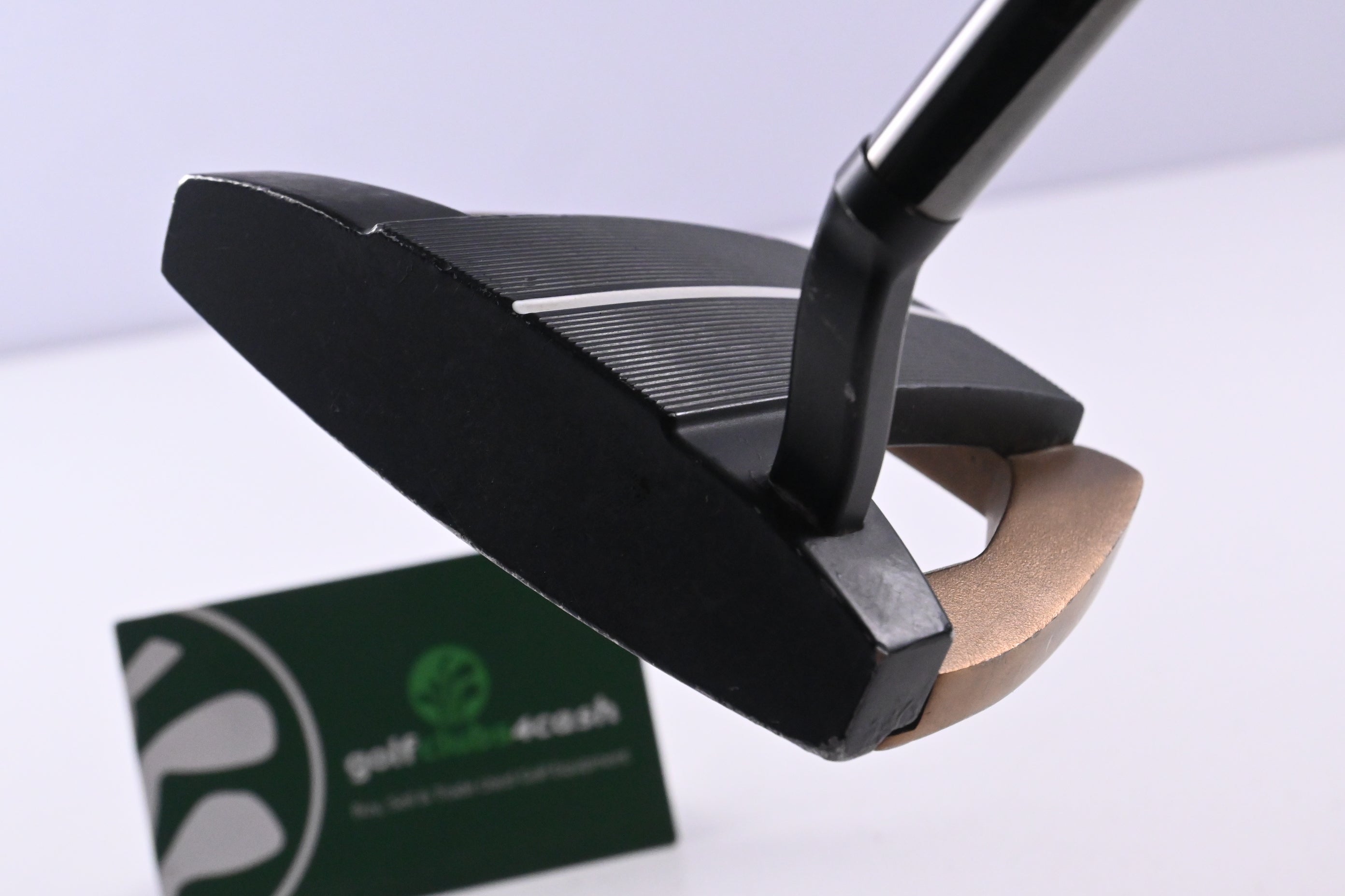 Ping Heppler Floki Putter / 34 Inch