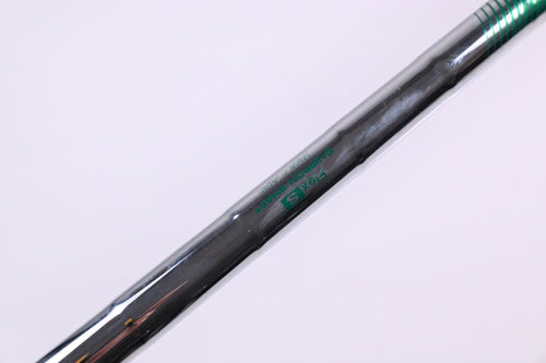 XXIO X 2022 #9 Iron / Stiff Flex N.S.Pro 950 NEO DST Shaft