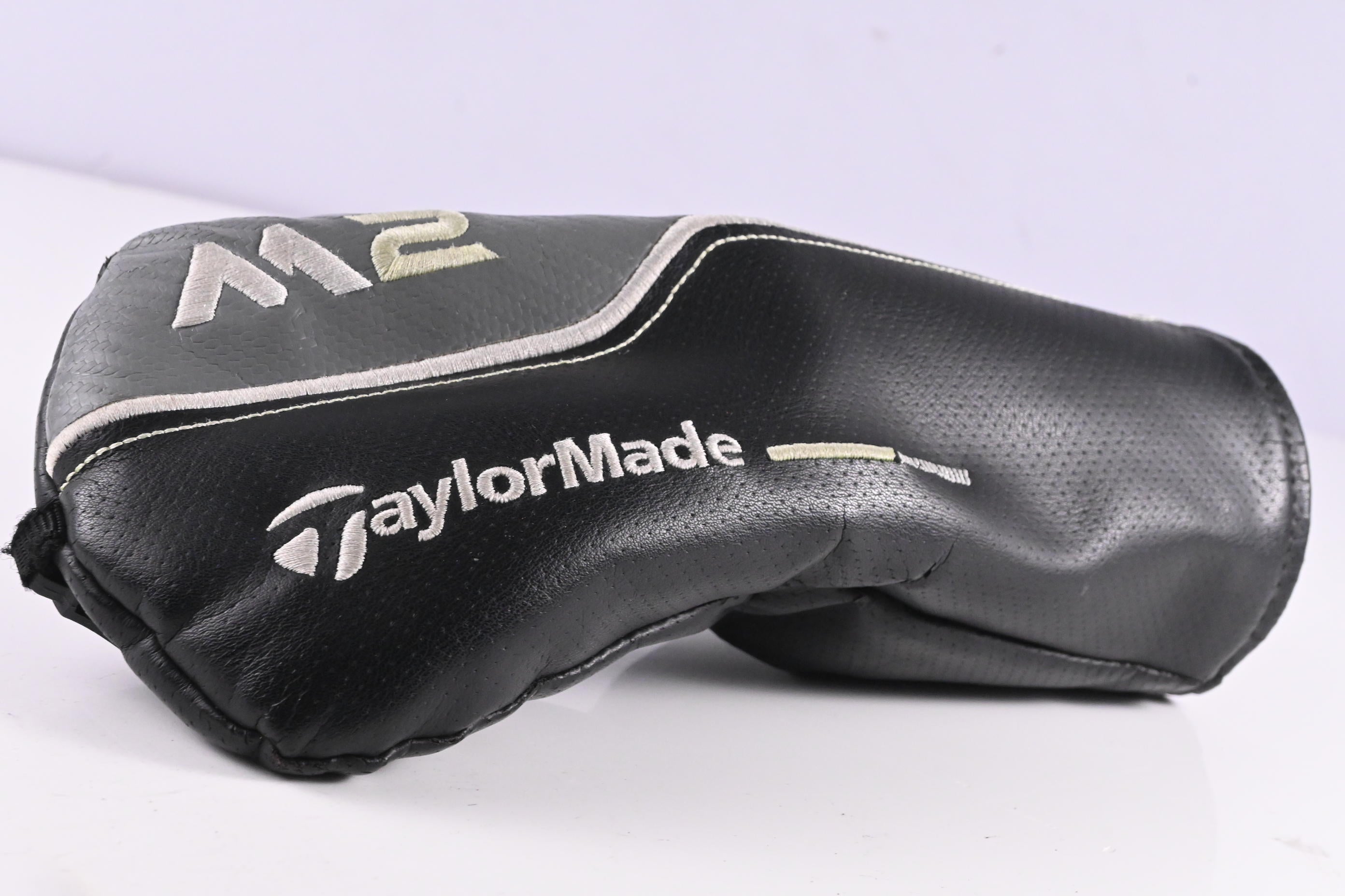 Taylormade M2 2017 #3 HL Wood / 16.5 Degree / Regular Flex Taylormade REAX 55