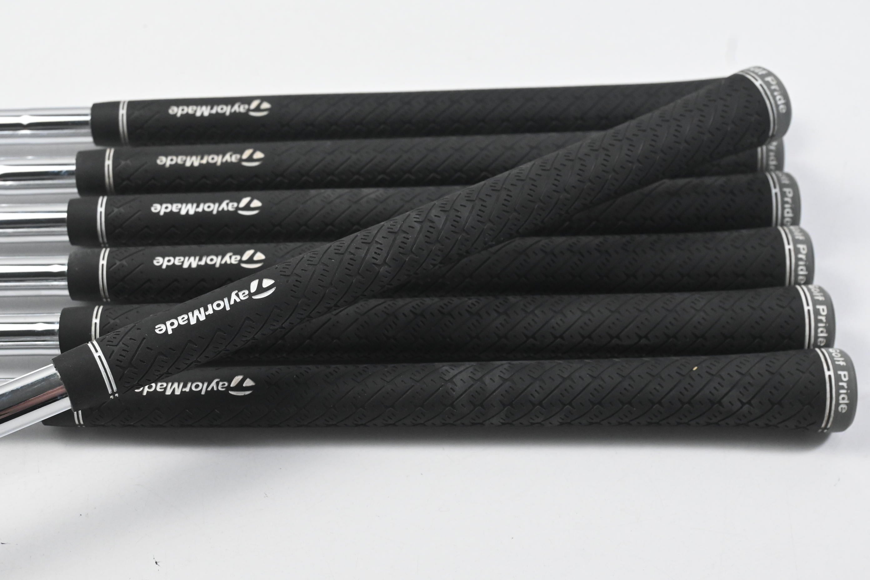 Taylormade P790 2025 Irons / 4-PW / Regular Flex N.S.Pro Modus3 Tour 105 Shafts
