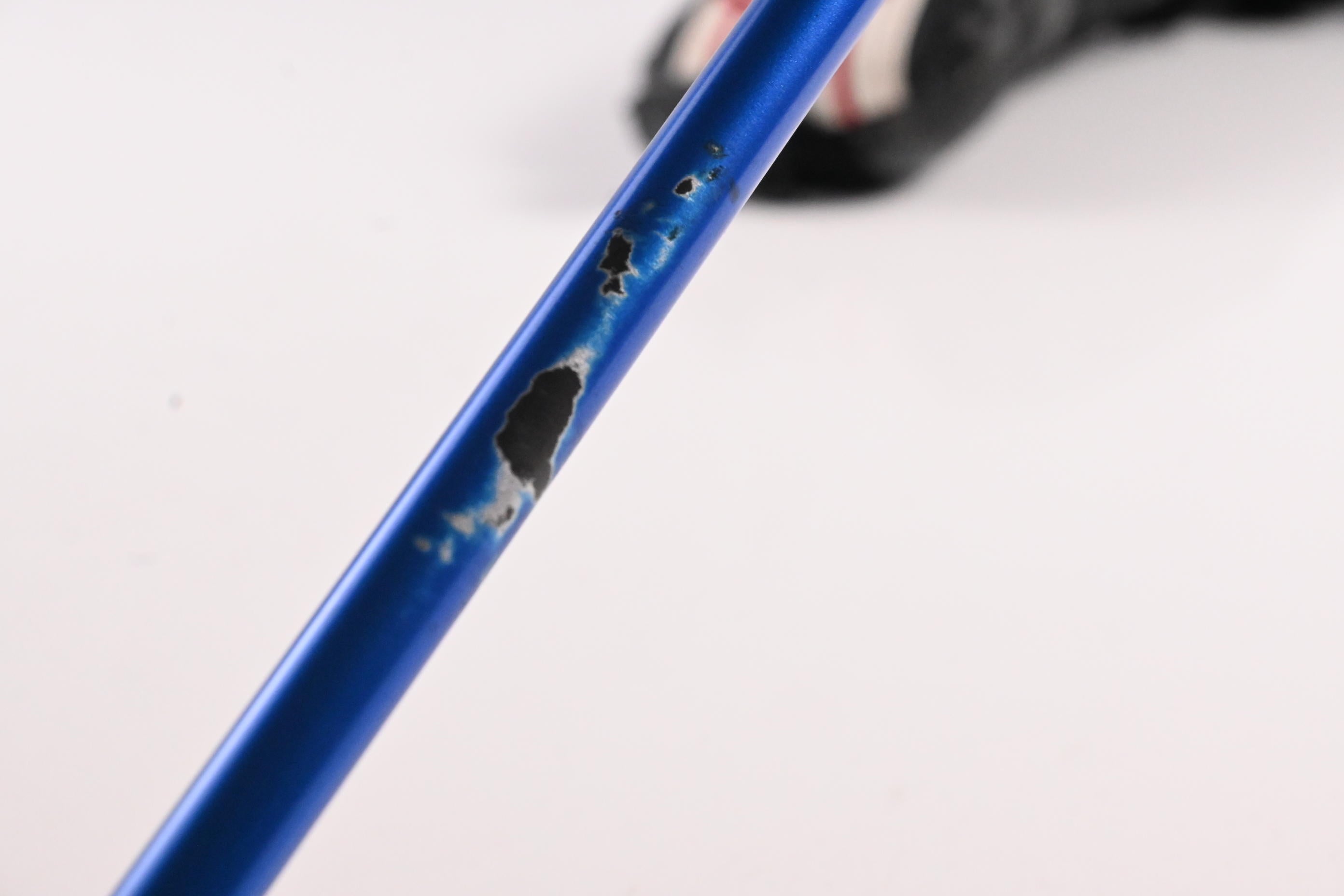 Adams Tight Lies 2021 #4 Hybrid / 21 Degree / Regular Flex Kuro Kage 65 Shaft
