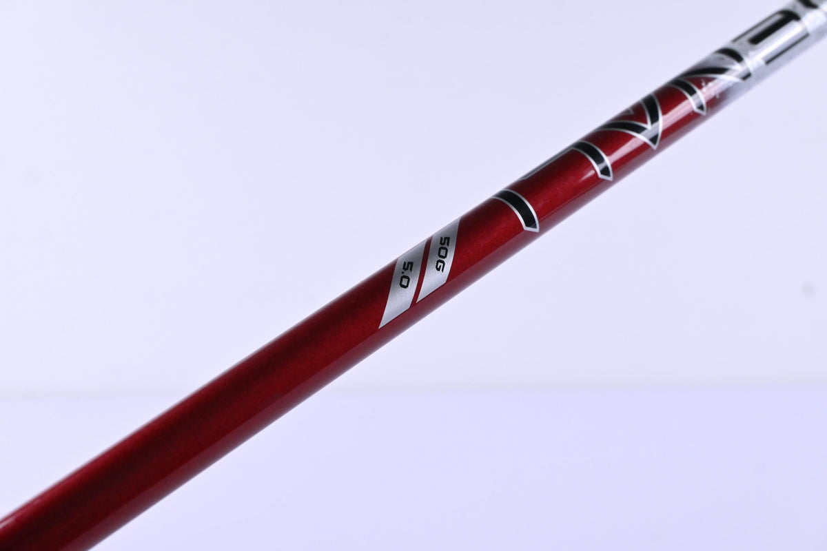 PXG Lightning #4 Wood / 17 Degree / Senior Flex Project X Denali Red 50 Shaft
