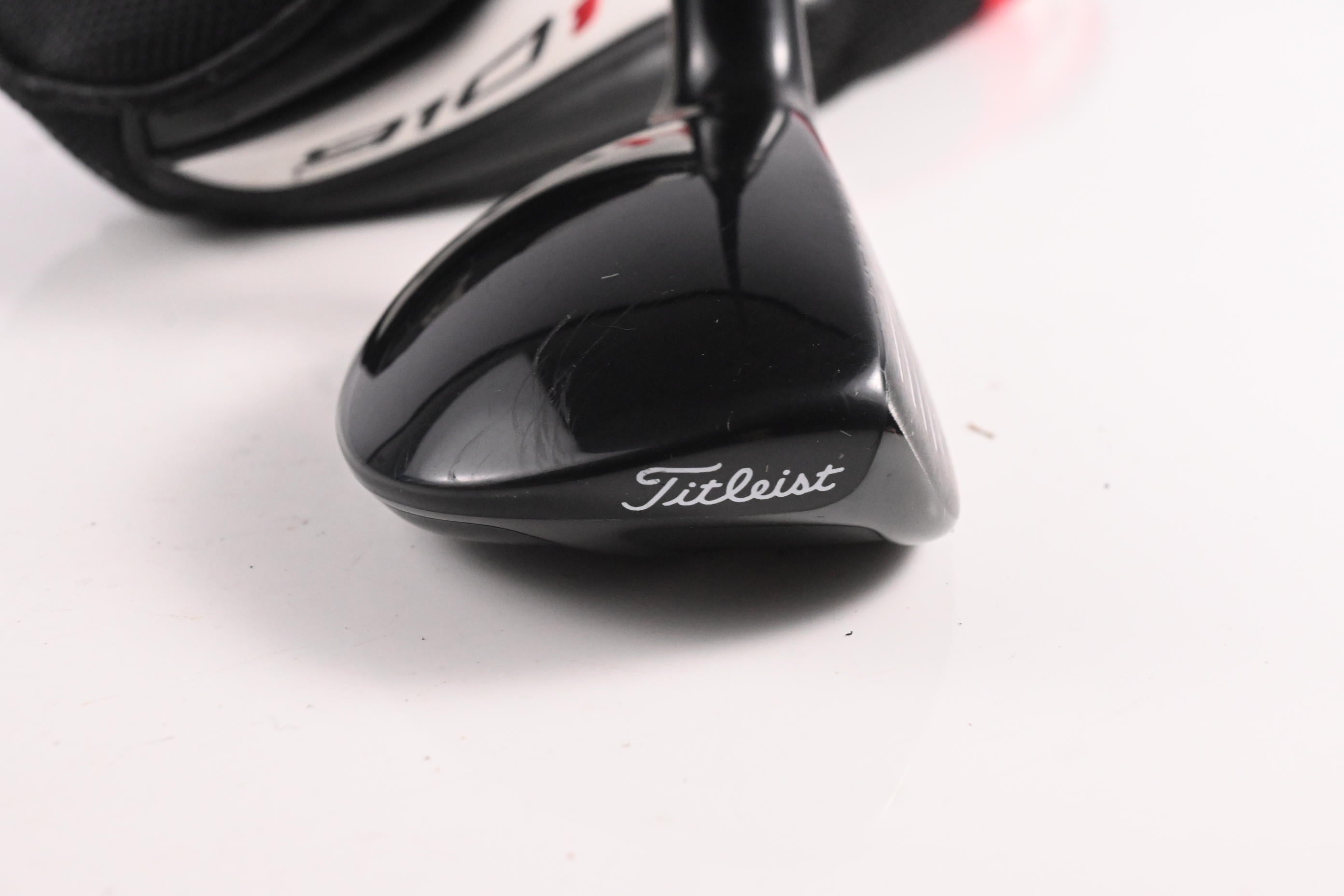 Titleist 910H #3 Hybrid / 21 Degree / Stiff Flex Diamana Kai'li Blue 80 Shaft