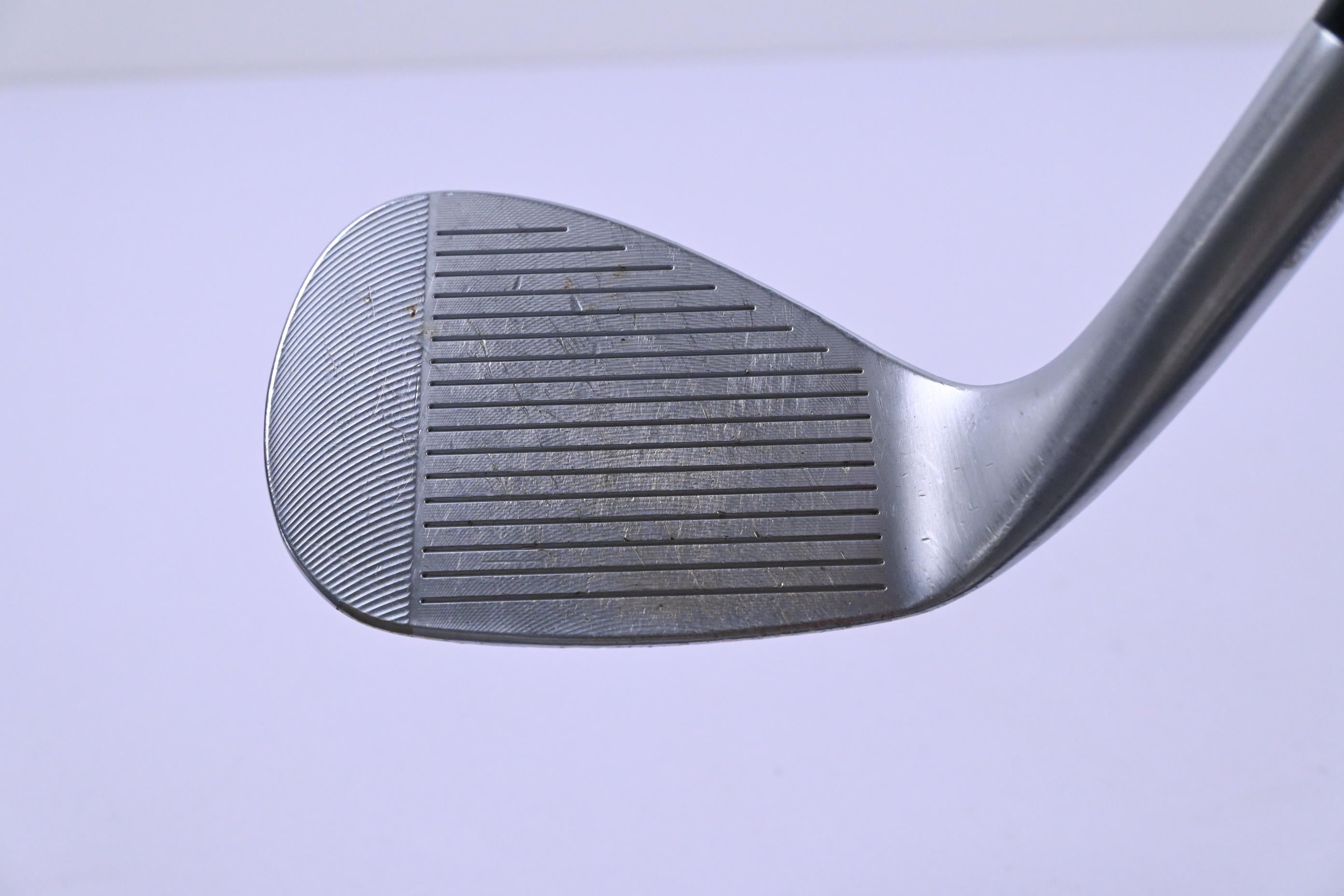 Cleveland RTX-4 Lob Wedge / 60 Degree / Stiff Flex N.S.PRO Modus 3 Shaft