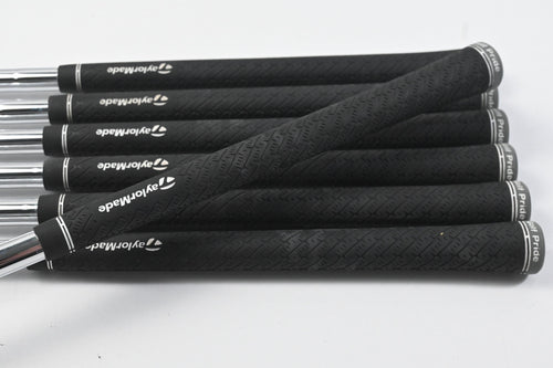 Titleist 716 AP2 Irons / 4-PW / Stiff Flex Dynamic Gold AMT S300 Shafts