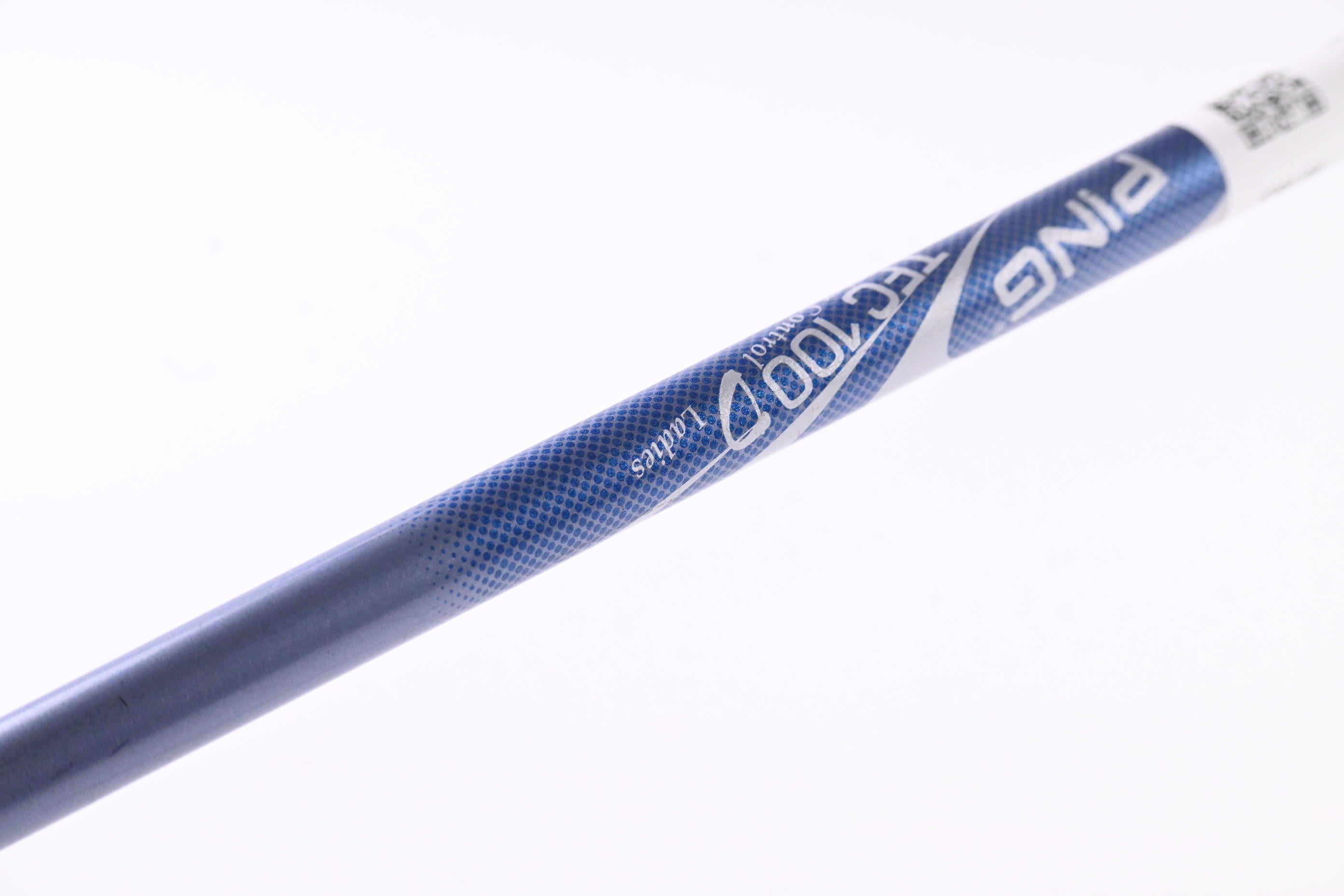 Ping G2 Driver / 15.5 Degree / Ladies Flex Ping TFC 100 Shaft