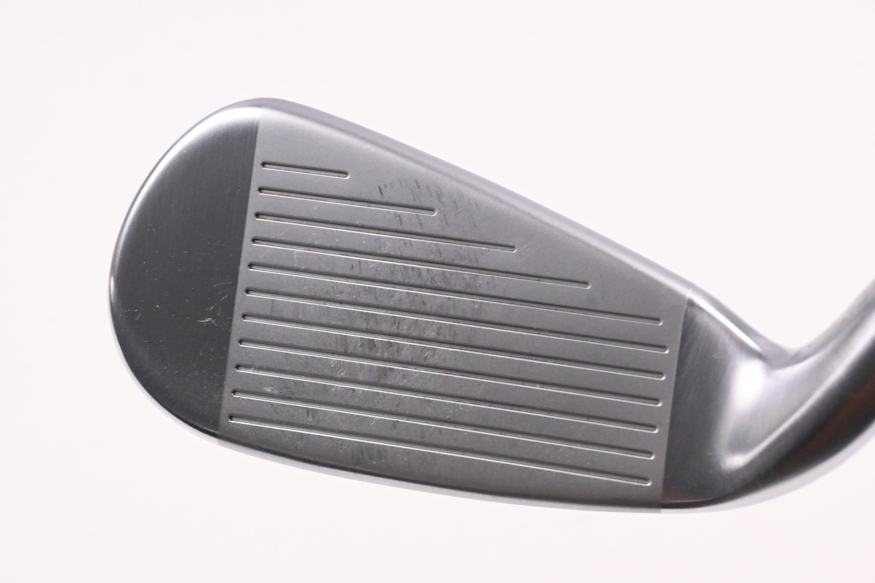 Taylormade SIM DHY #4 Iron / 22 Degree / X-Flex KBS Tour 130 Shaft