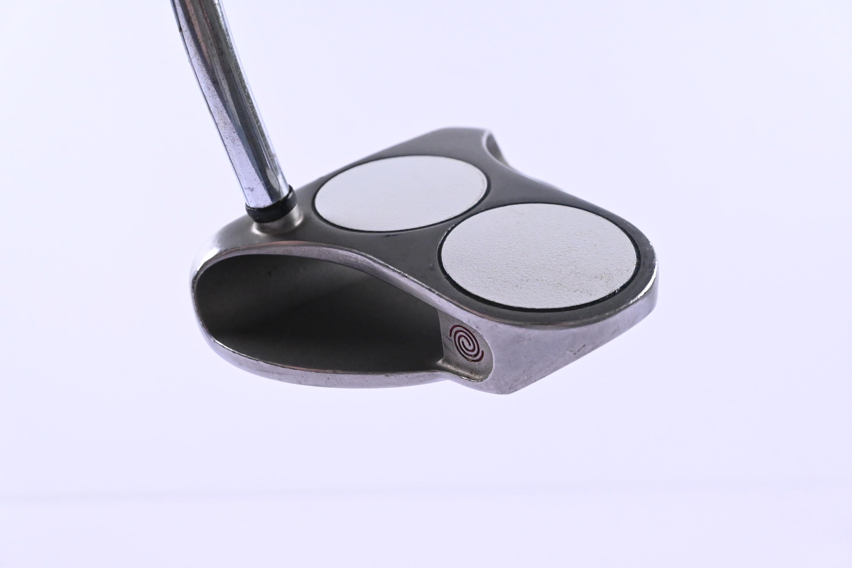 Odyssey White Hot 2 Ball Putter / 35 Inch