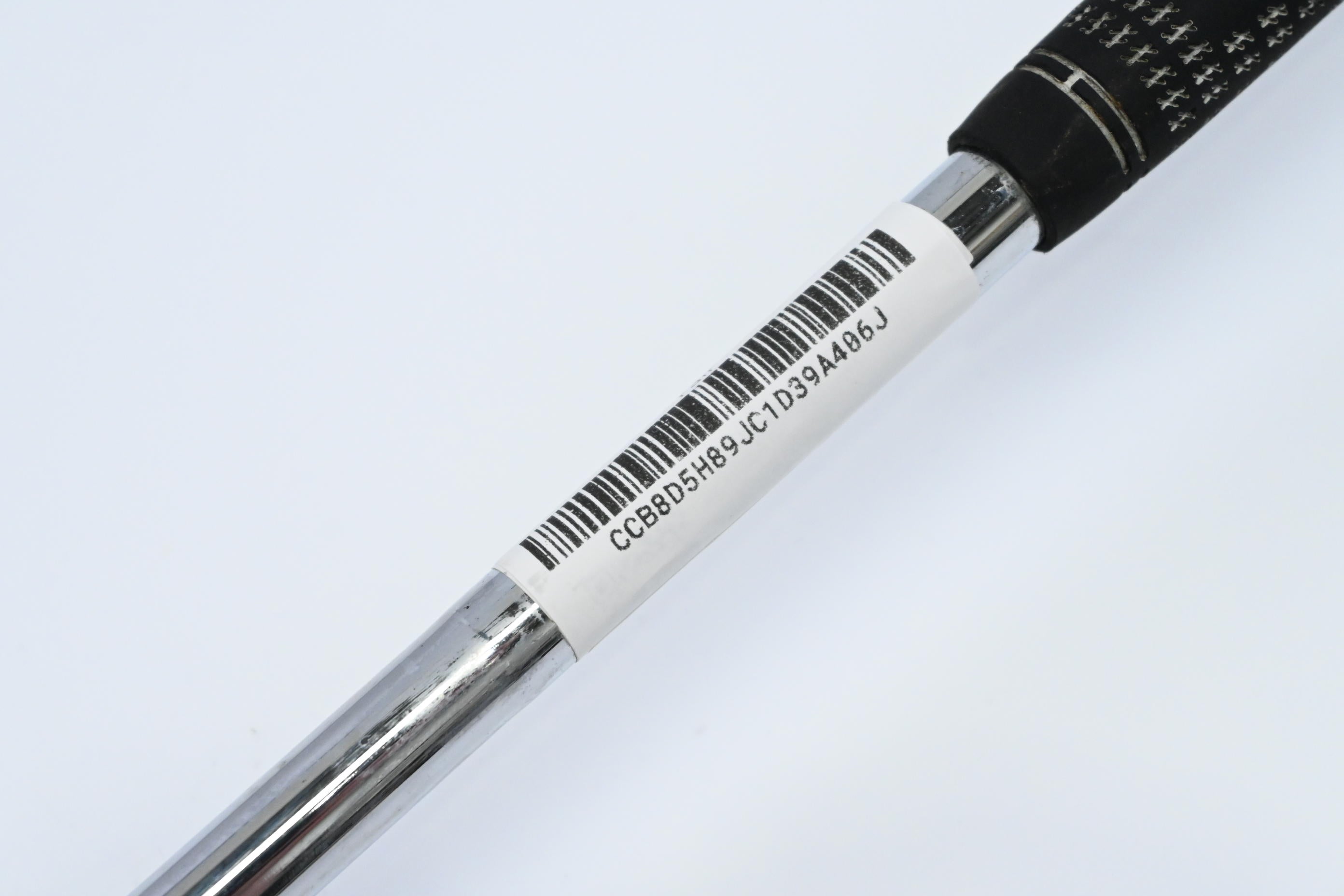 Ram Tour Grind Lob Wedge / 60 Degree / Regular Flex Steel Shaft