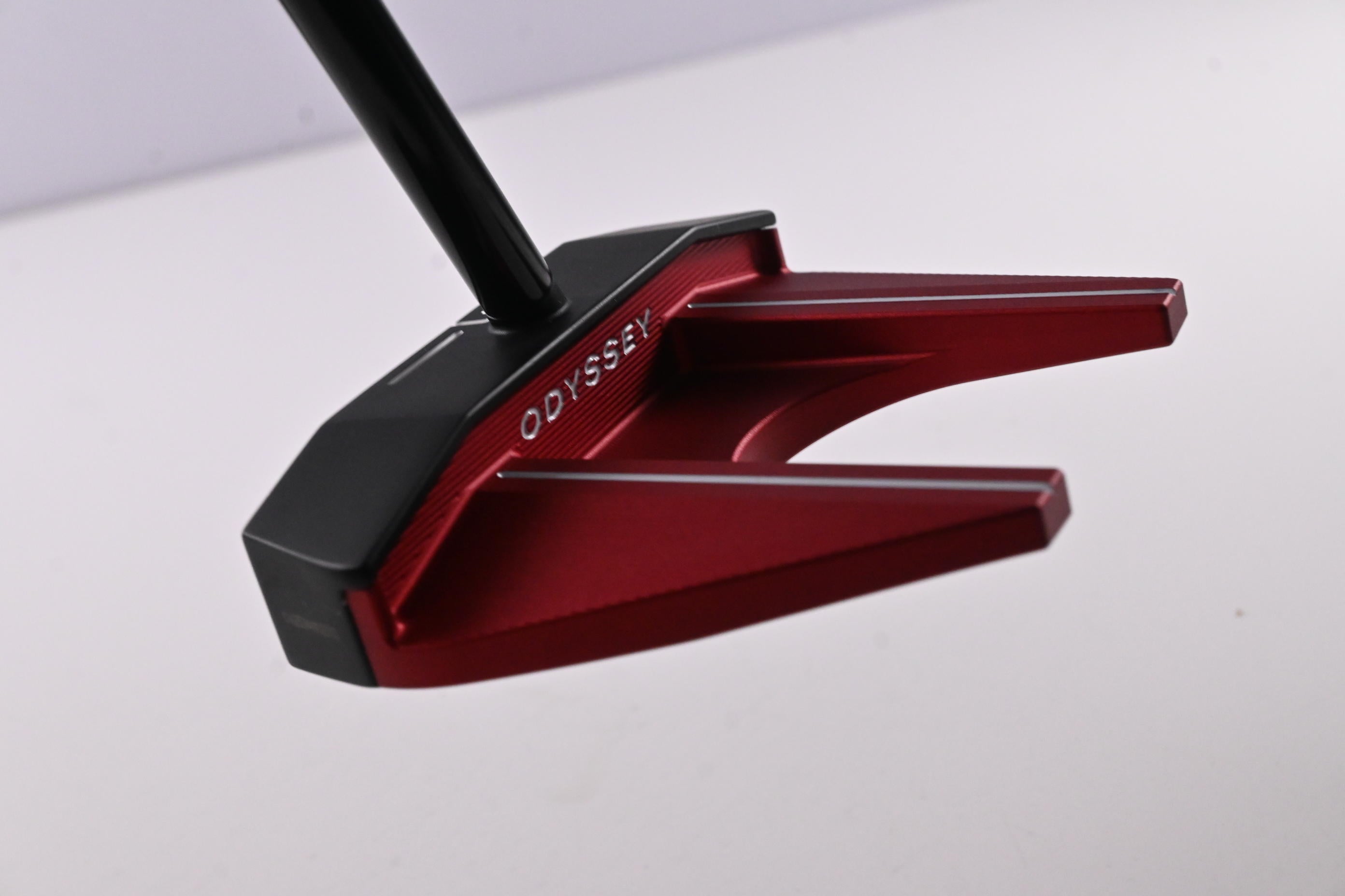 Odyssey Square 2 Square Tri-Hot #7 Putter / 33 Inch