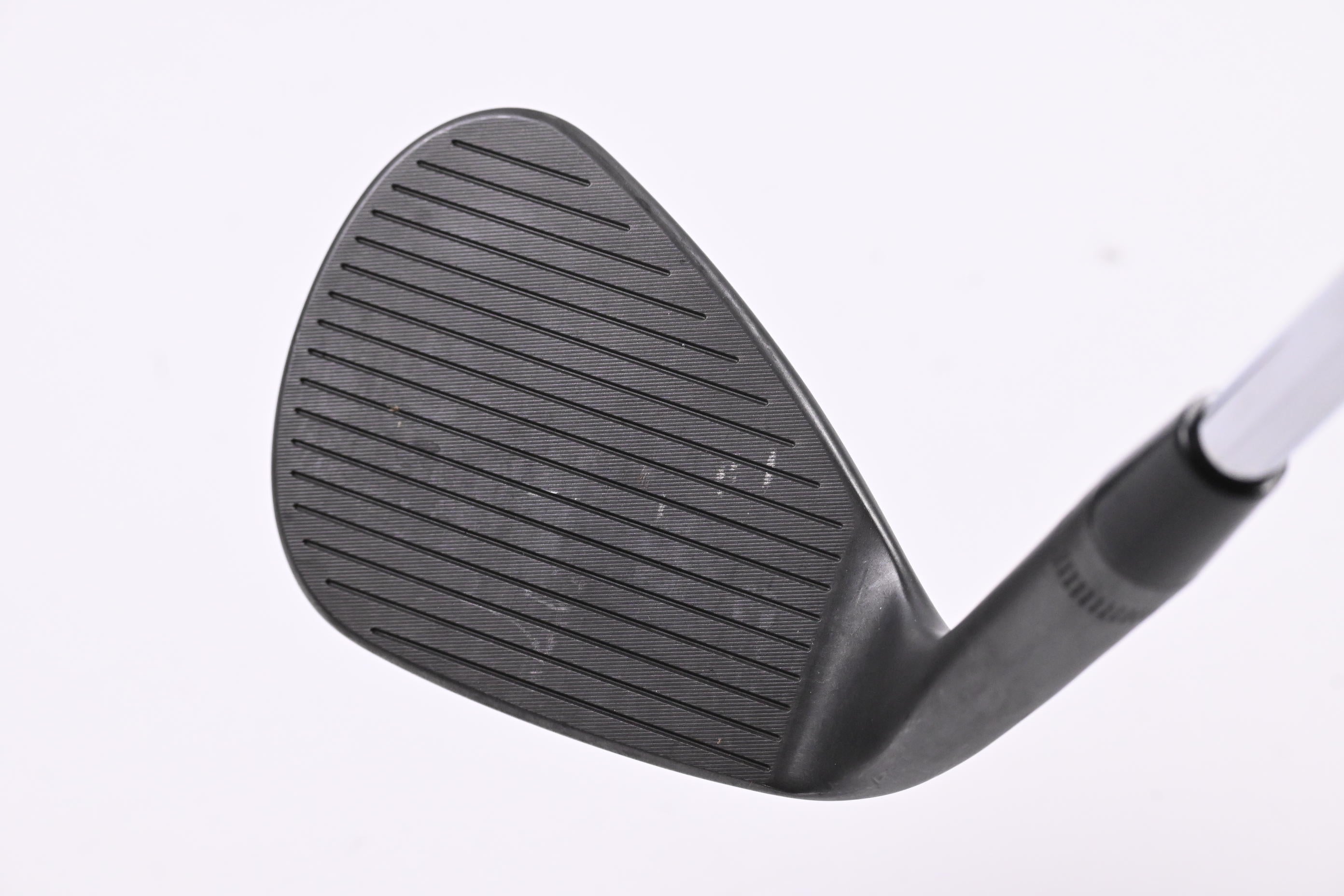 Callaway Jaws Full Toe Sand Wedge / 56 Degree / Wedge Flex Dynamic Gold Spinner