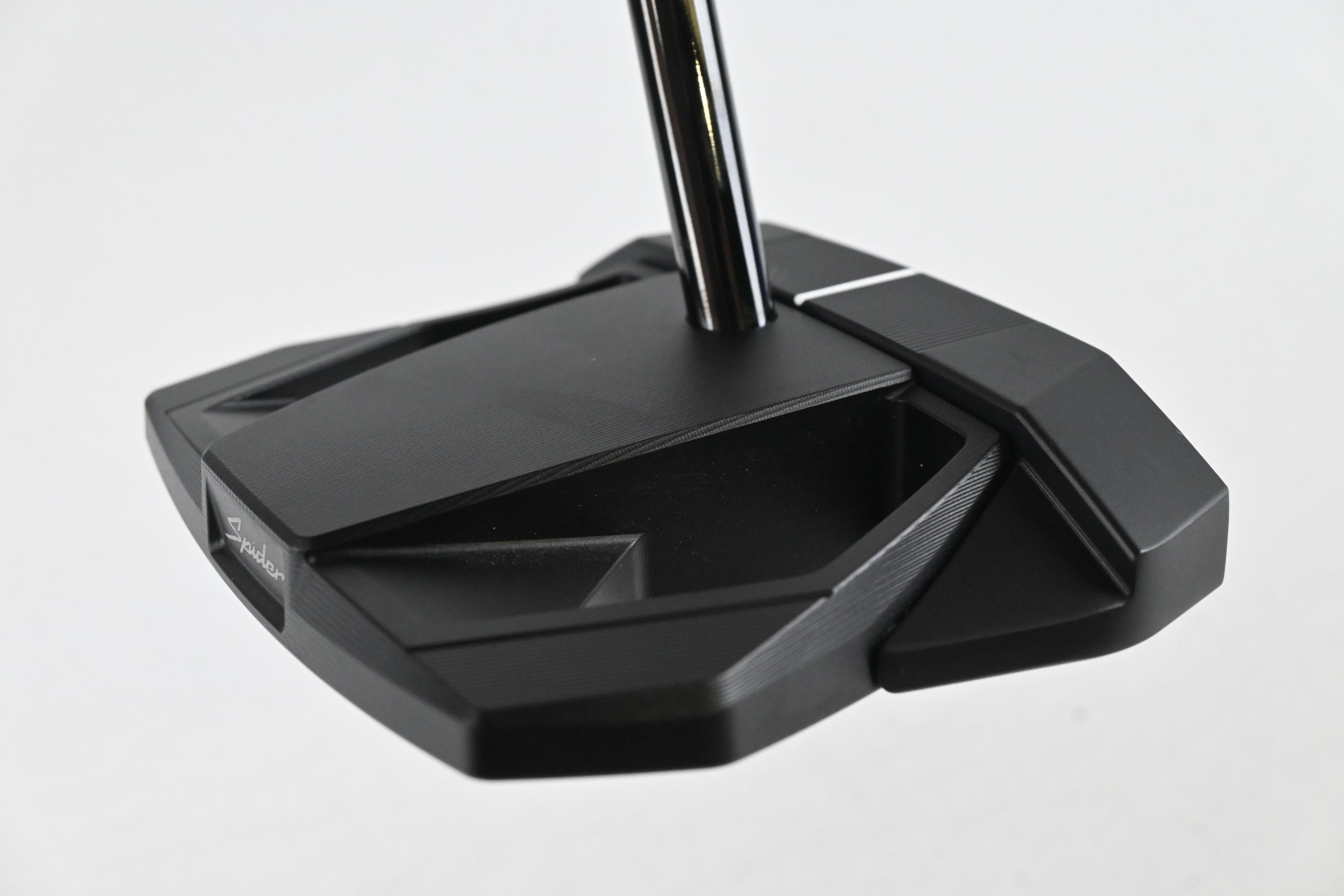 Taylormade Spider ZT Black Putter / 34 Inch