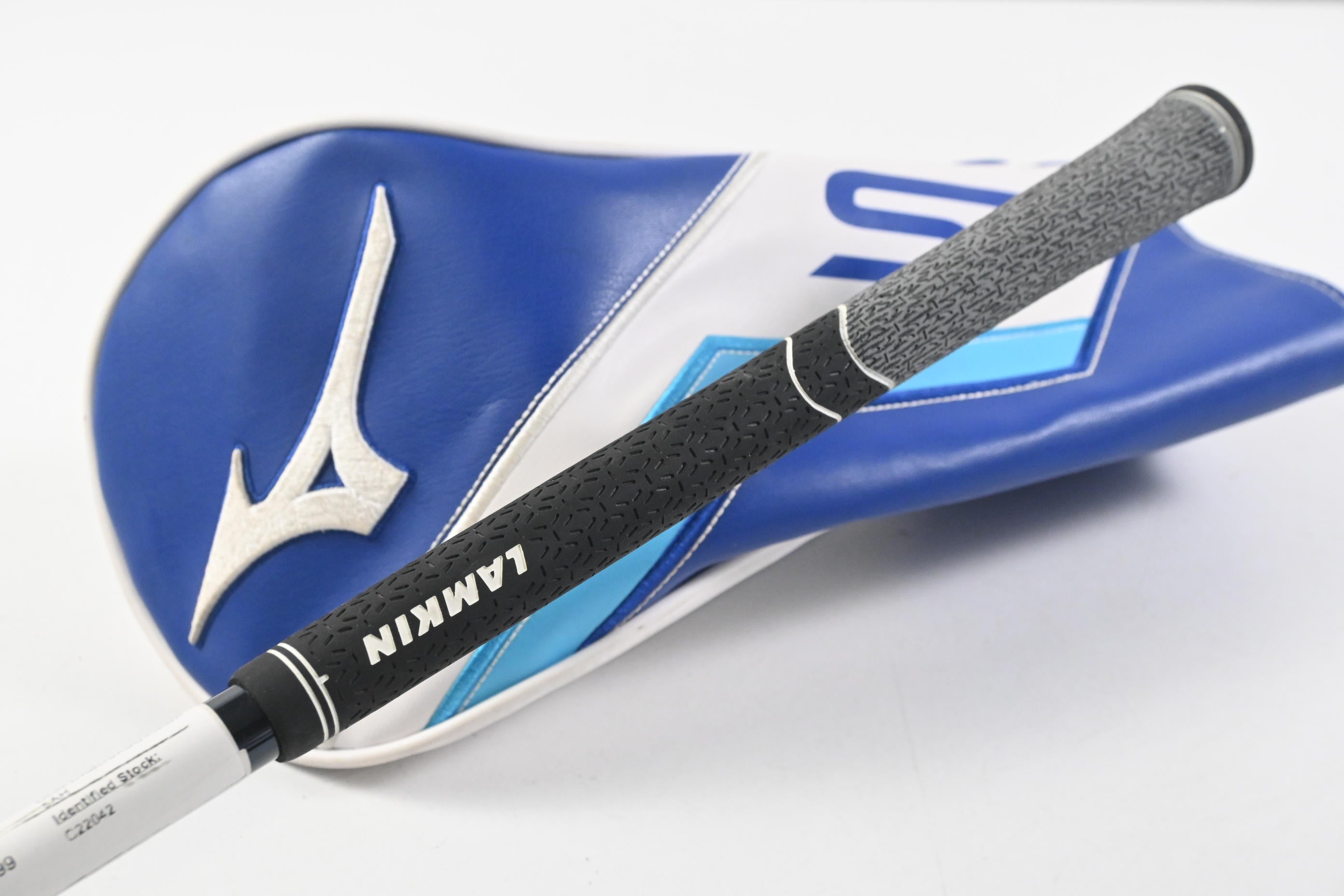 Mizuno ST-X 230 Driver / 10.5 Degree / Regular Flex Lin.Q M40X 5 Shaft
