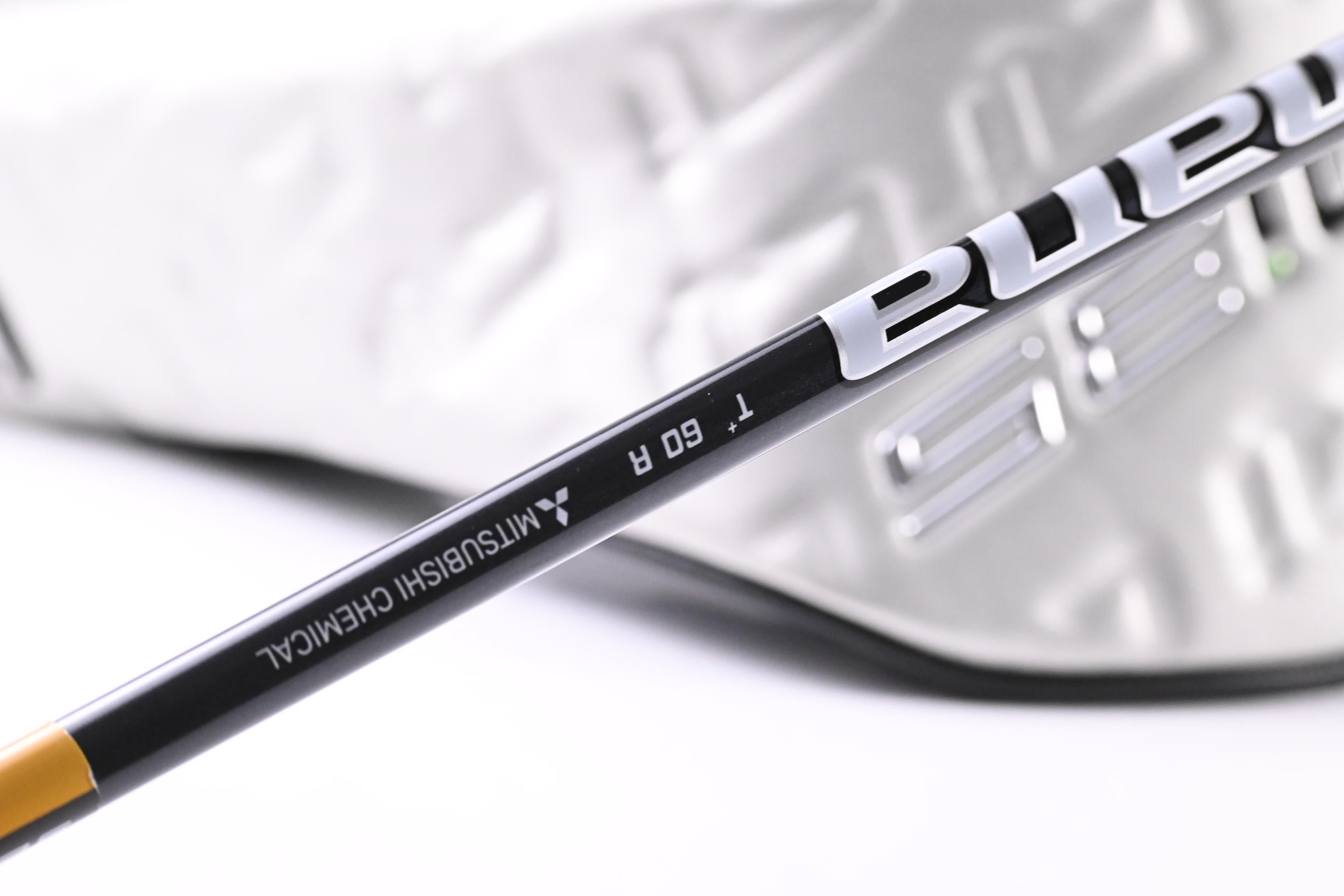 Taylormade Qi35 LS Driver / 10.5 Degree / Regular Flex Diamana T+ 60 Shaft