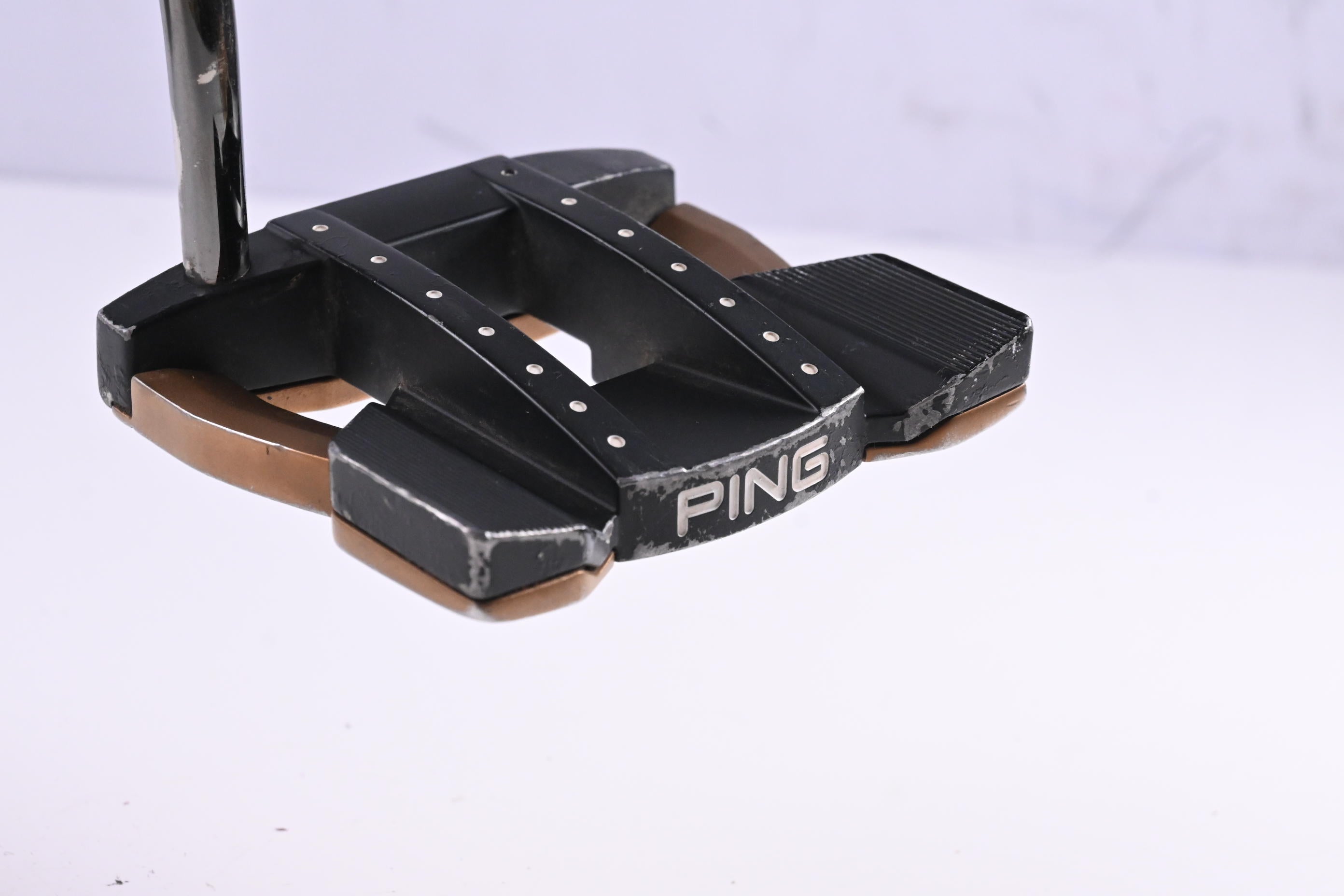 Ping Heppler Tomcat 14 Putter / Black Dot / 32 Inch