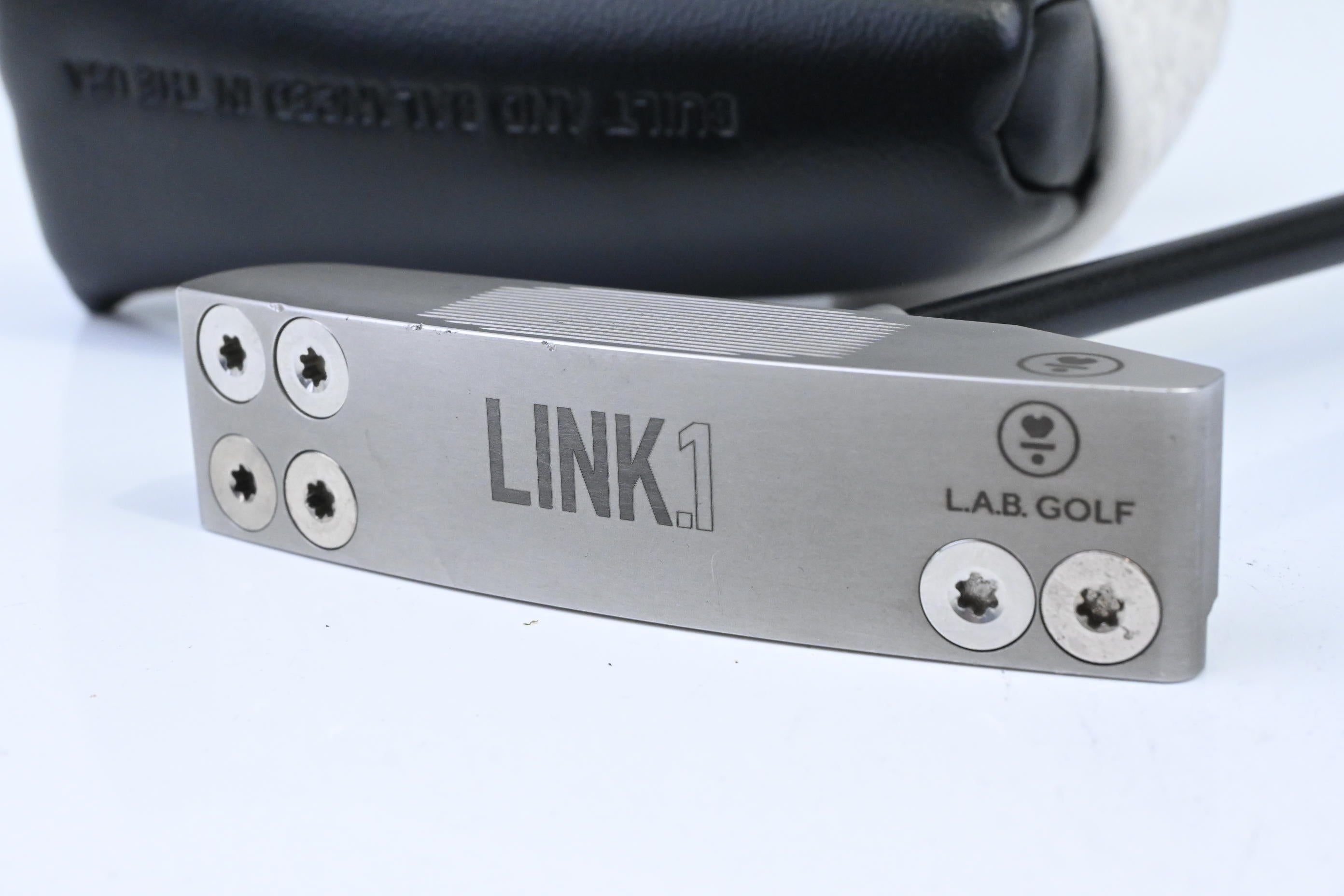 L.A.B Golf Link.1 Putter / 35 Inch