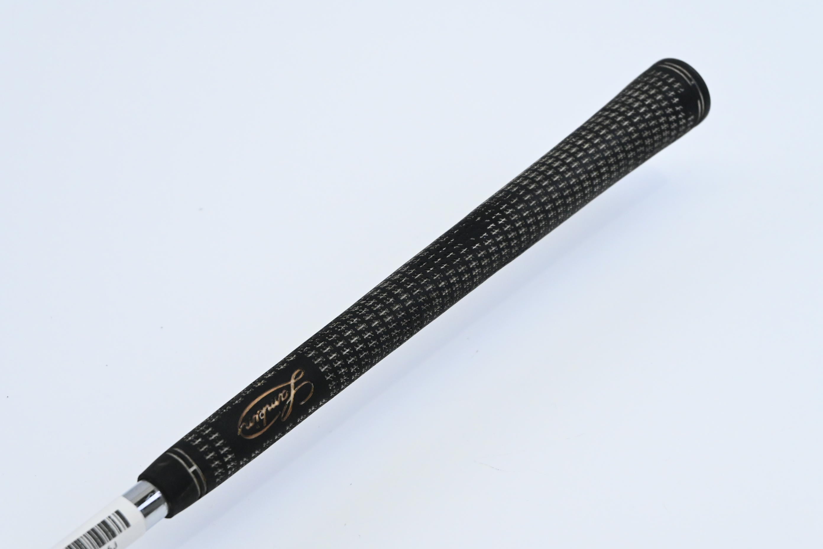 Ram Tour Grind Lob Wedge / 60 Degree / Regular Flex Steel Shaft