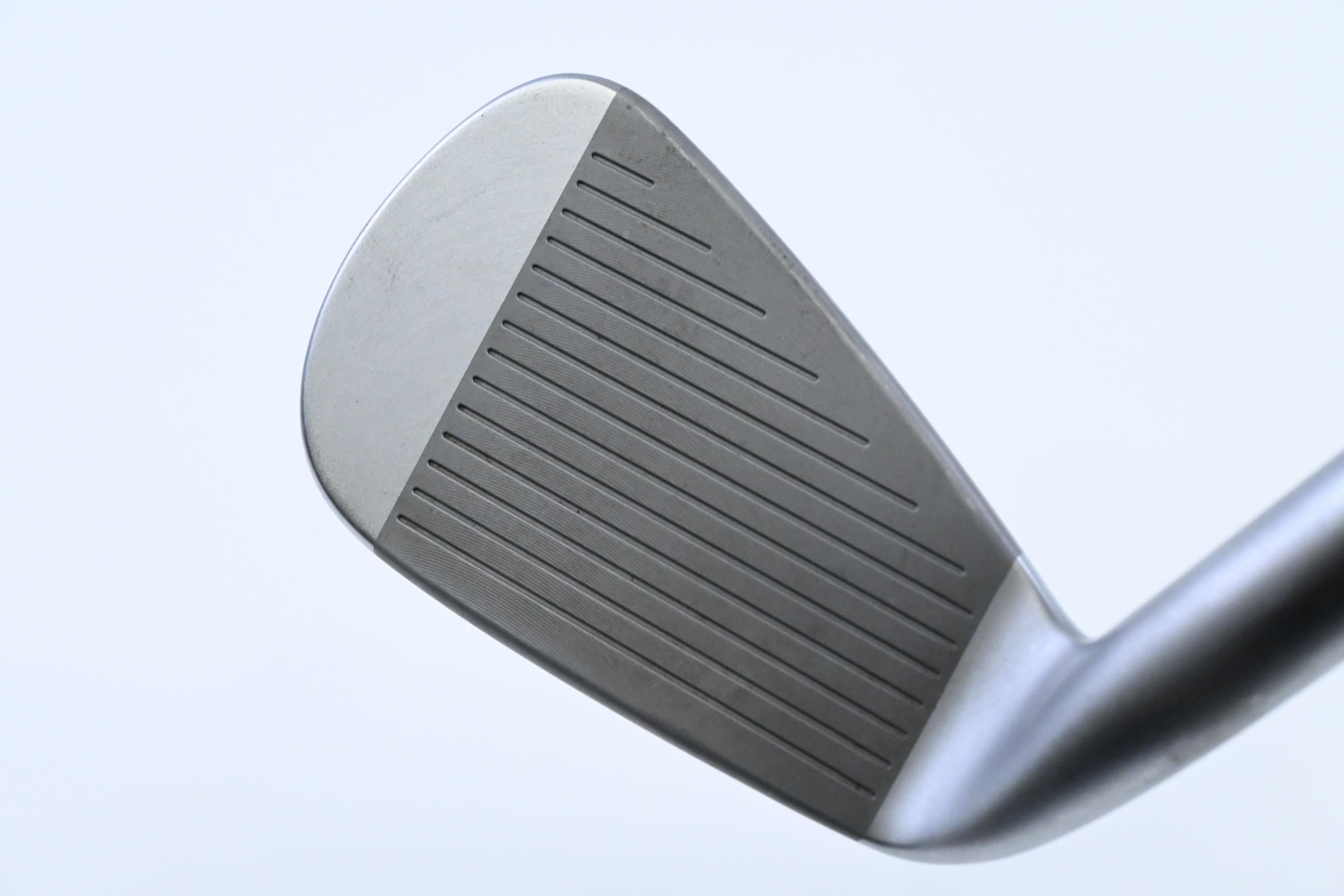 Cobra King Forged Tec One 2020 #4 Iron / 21 Degree / Regular Flex Cobra King F7