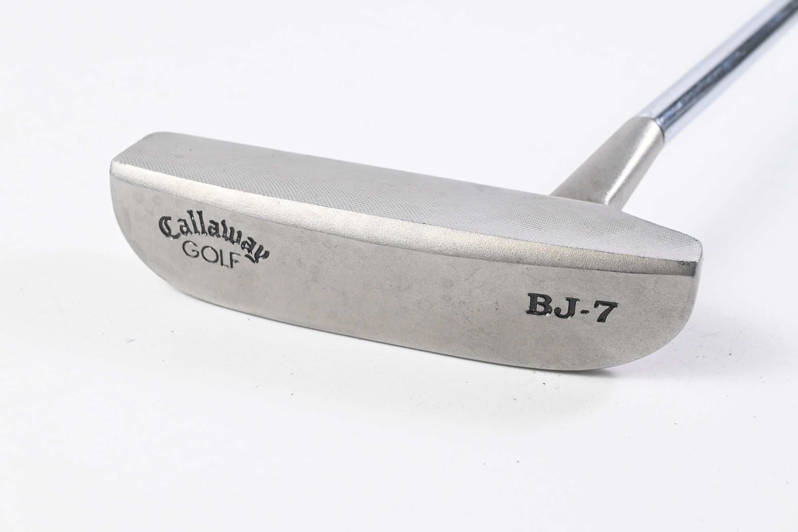 Callaway Bobby Jones BJ-7 Putter / 36 Inch