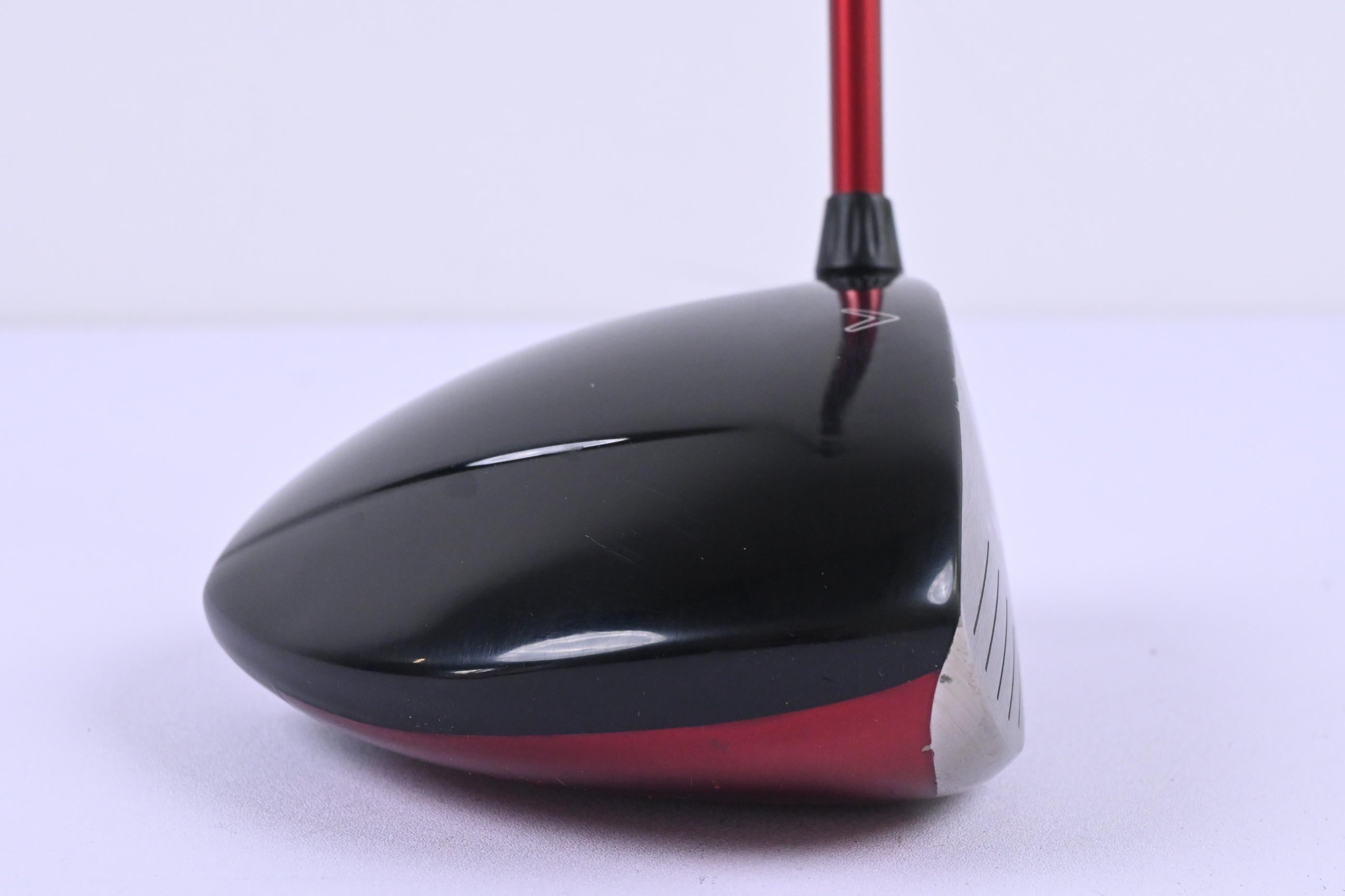 Callaway Big Bertha Diablo Driver / 10 Degree / Regular Flex Aldila DVS 65 Shaft