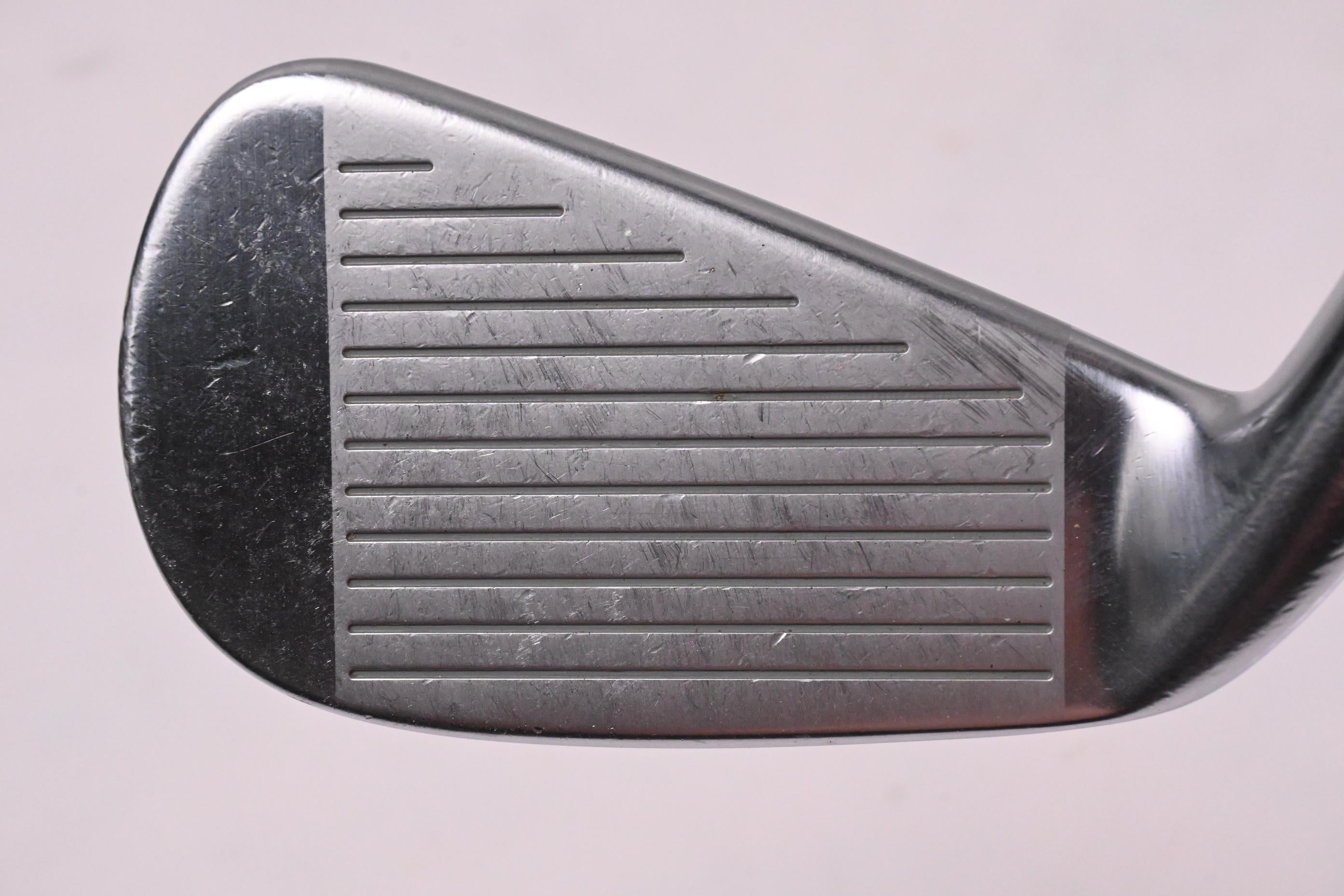 Mizuno MP Fli-Hi Utility #3 Iron / 21 Degree / Regular Flex Dynamic Gold R300