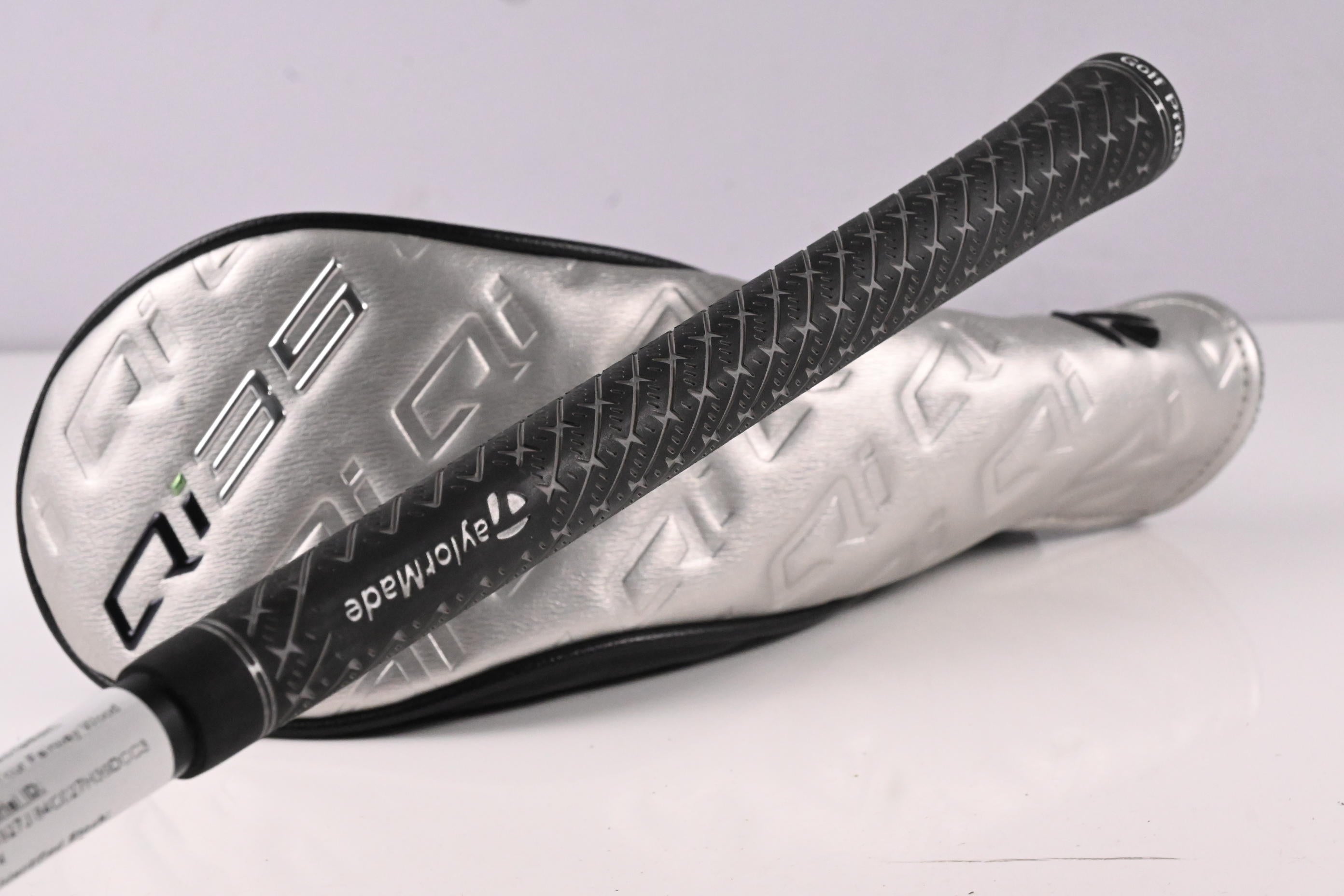 Taylormade Qi35 Tour #3 Wood / 15 Degree / Stiff Flex Kai'li Blue Darkwaves 75