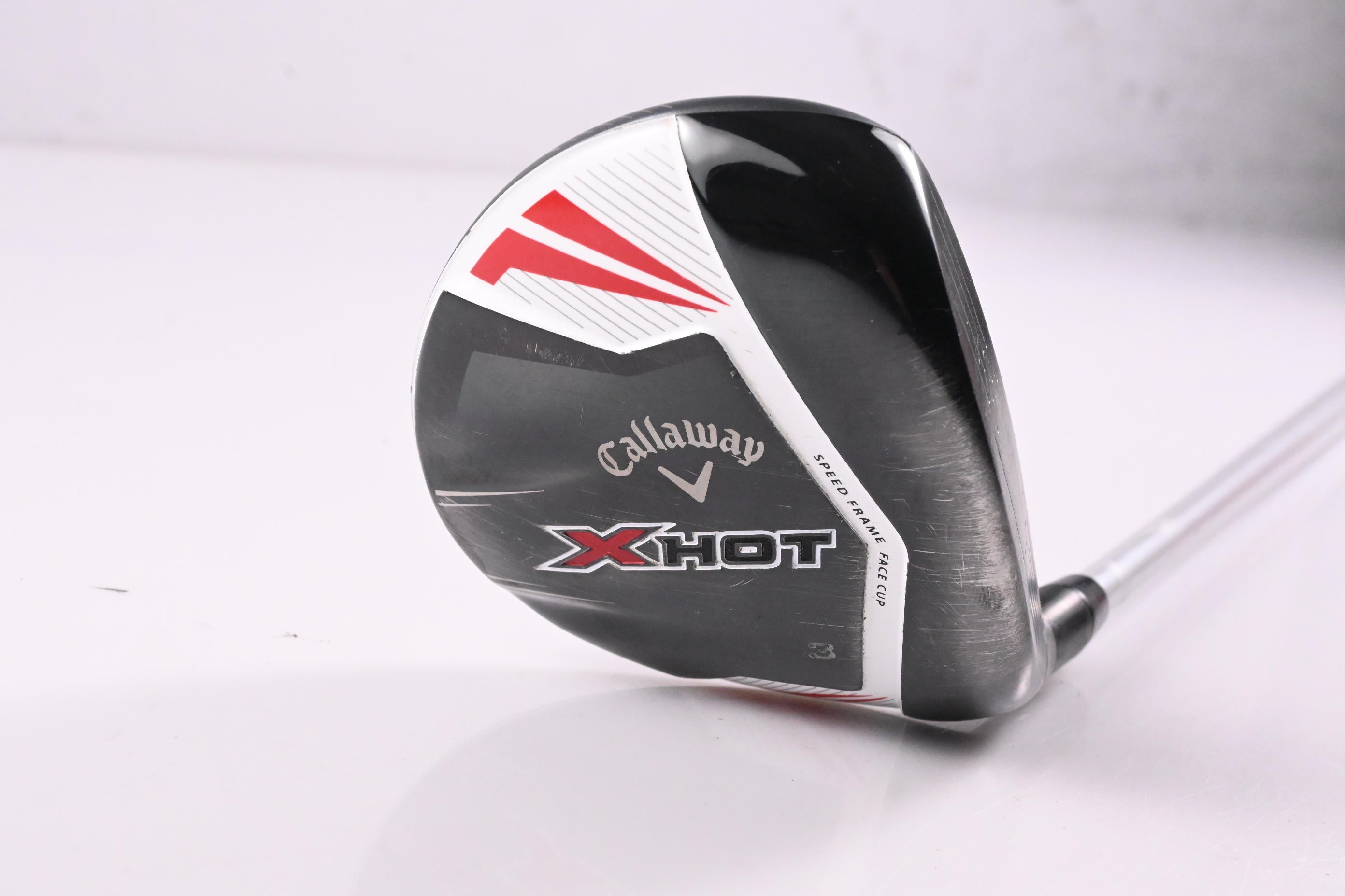 Callaway X Hot #3 Wood / 15 Degree / Regular Flex Project X PXv Shaft