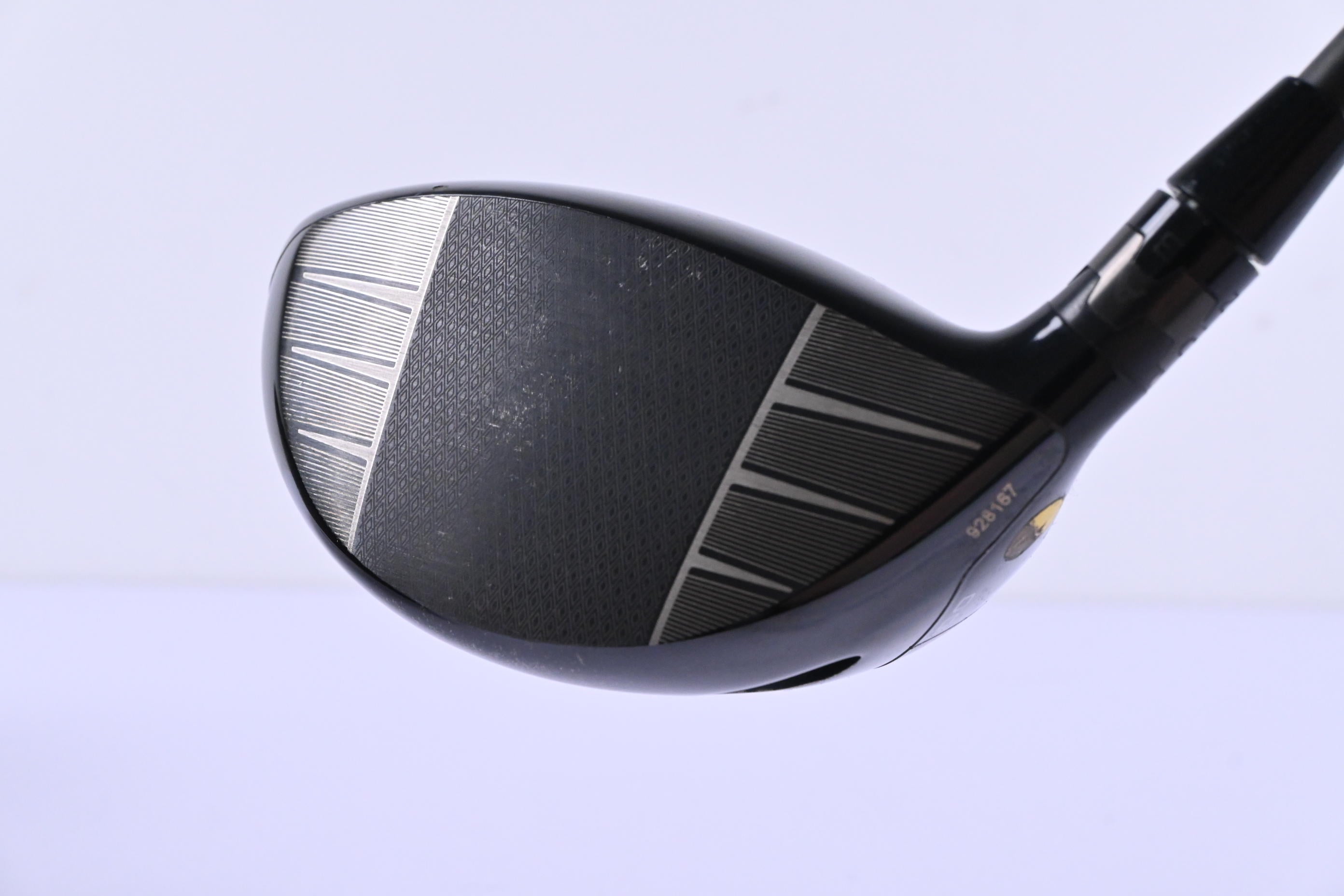 Titleist GT3 Driver / 10 Degree / X-Flex Flex Aldila RIP 70 Shaft