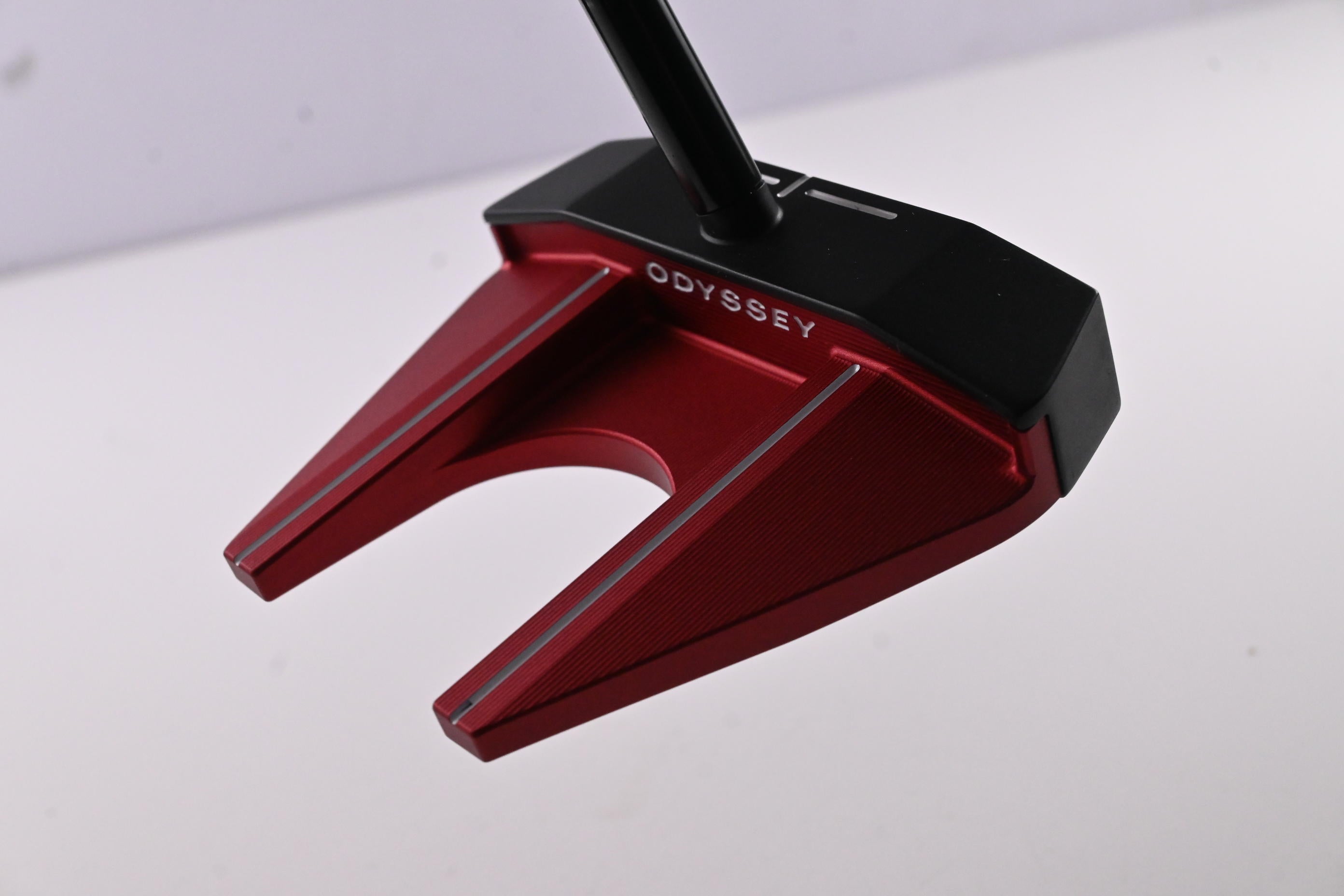 Odyssey Square 2 Square Tri-Hot #7 Putter / 33 Inch