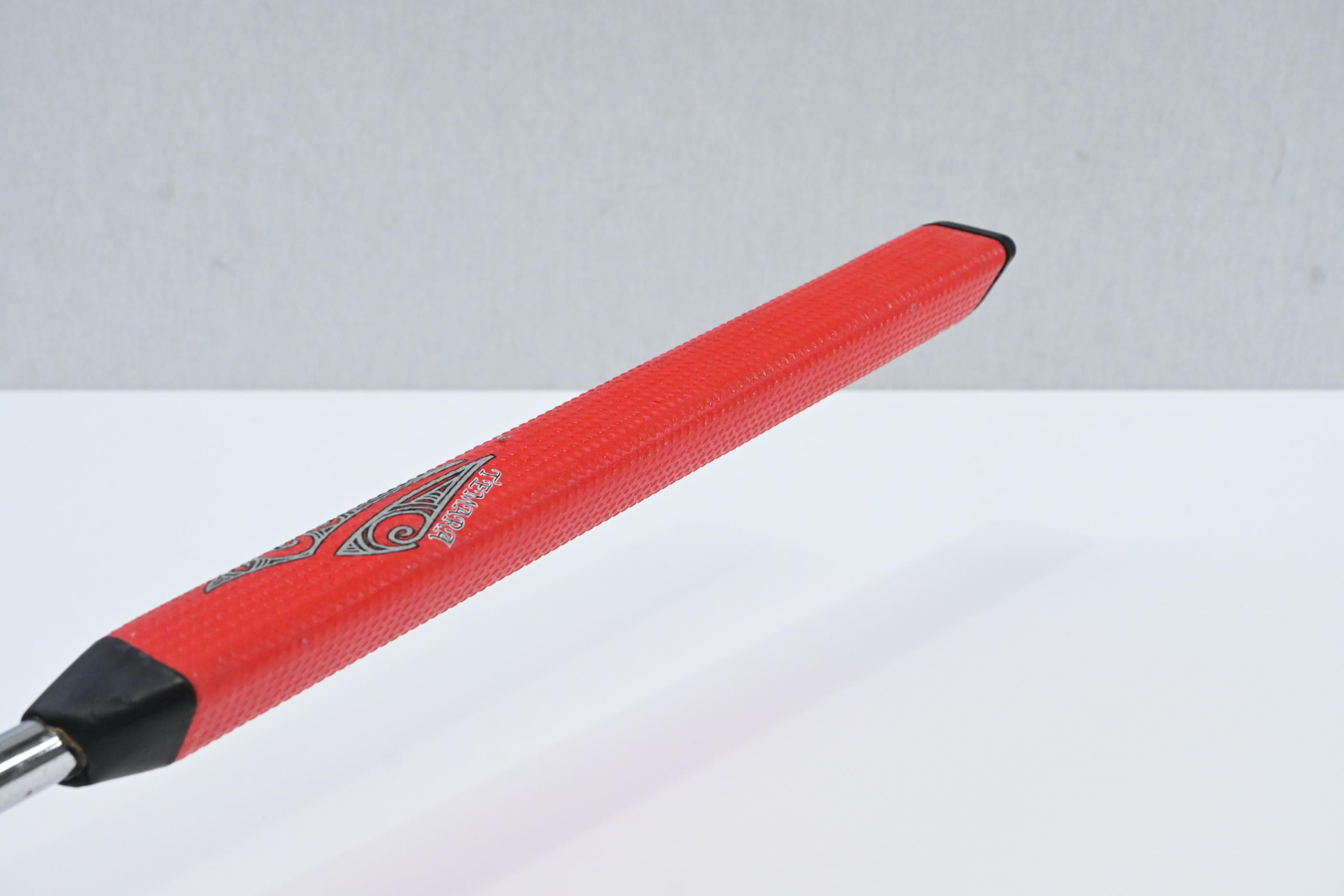 Benross Pure Red Monterey Putter / 34 Inch