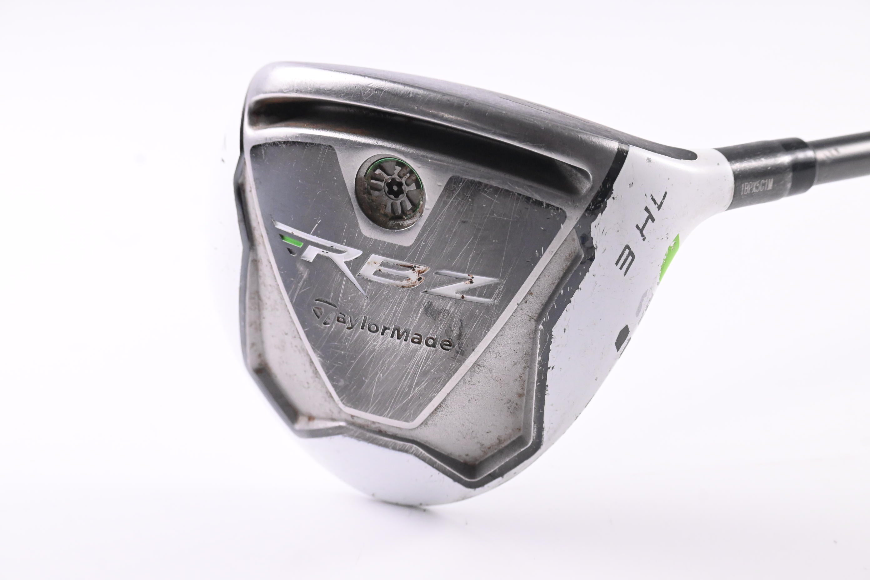 Taylormade RBZ #3HL Wood / 17 Degree / Regular Flex Matrix Ozik Shaft