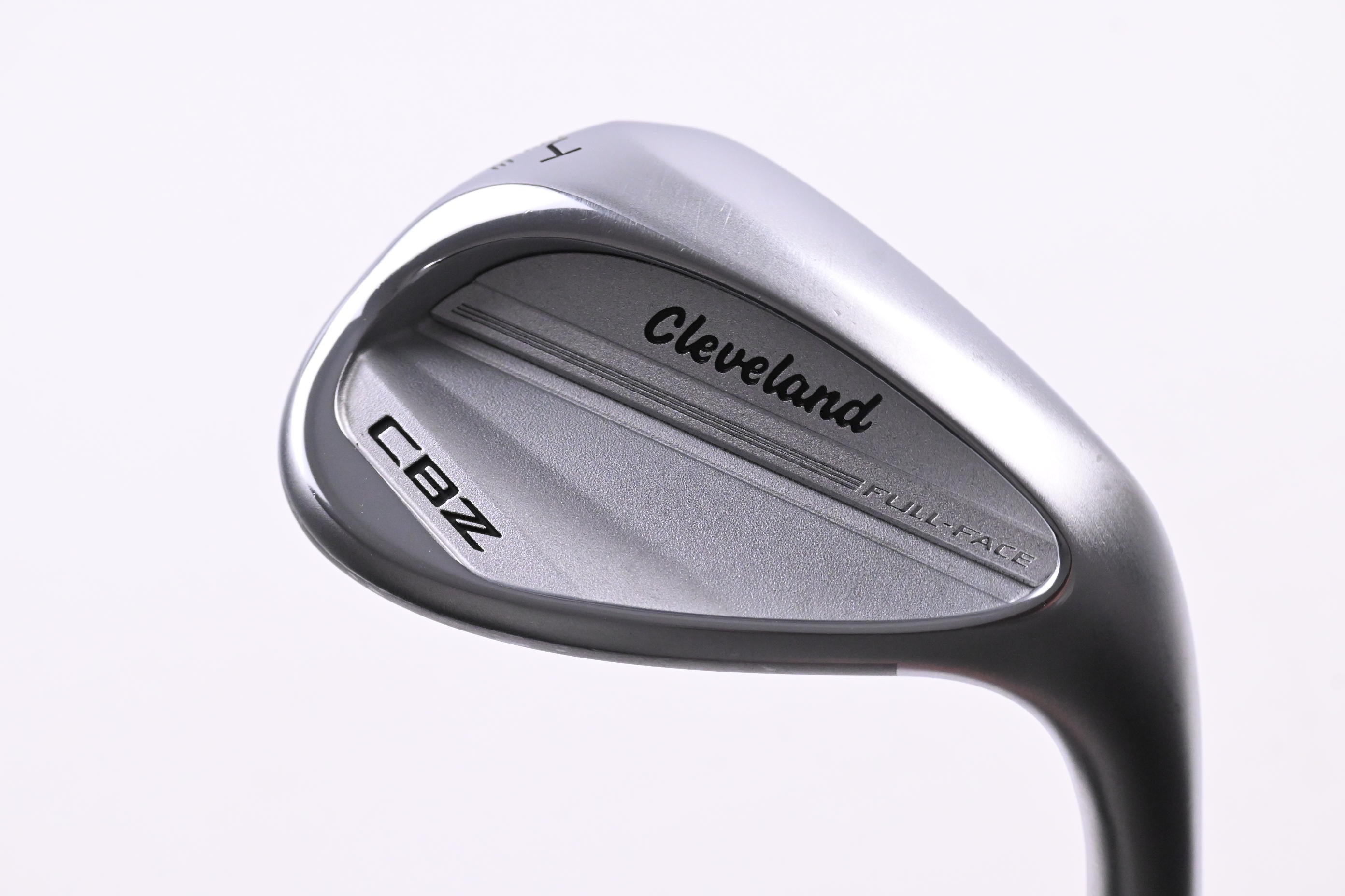 Cleveland CBZ Sand Wedge / 54 Degree / Regular Flex UST Recoil ES760 Shaft