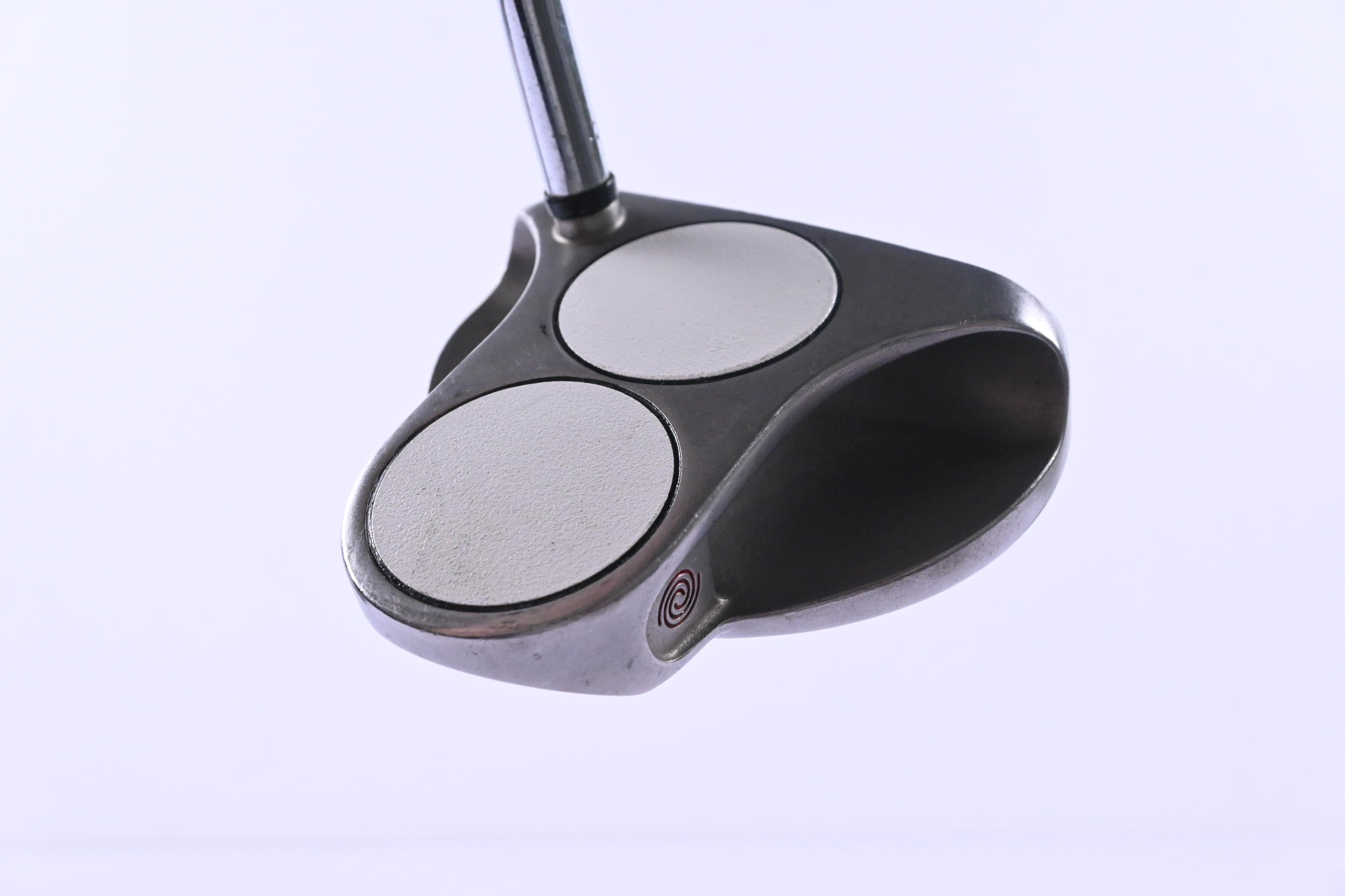 Odyssey White Hot 2 Ball Putter / 35 Inch