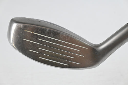 Taylormade Rescue Mid #3 Hybrid / 19 Degree / Regular Flex Taylormade UG65 Shaft