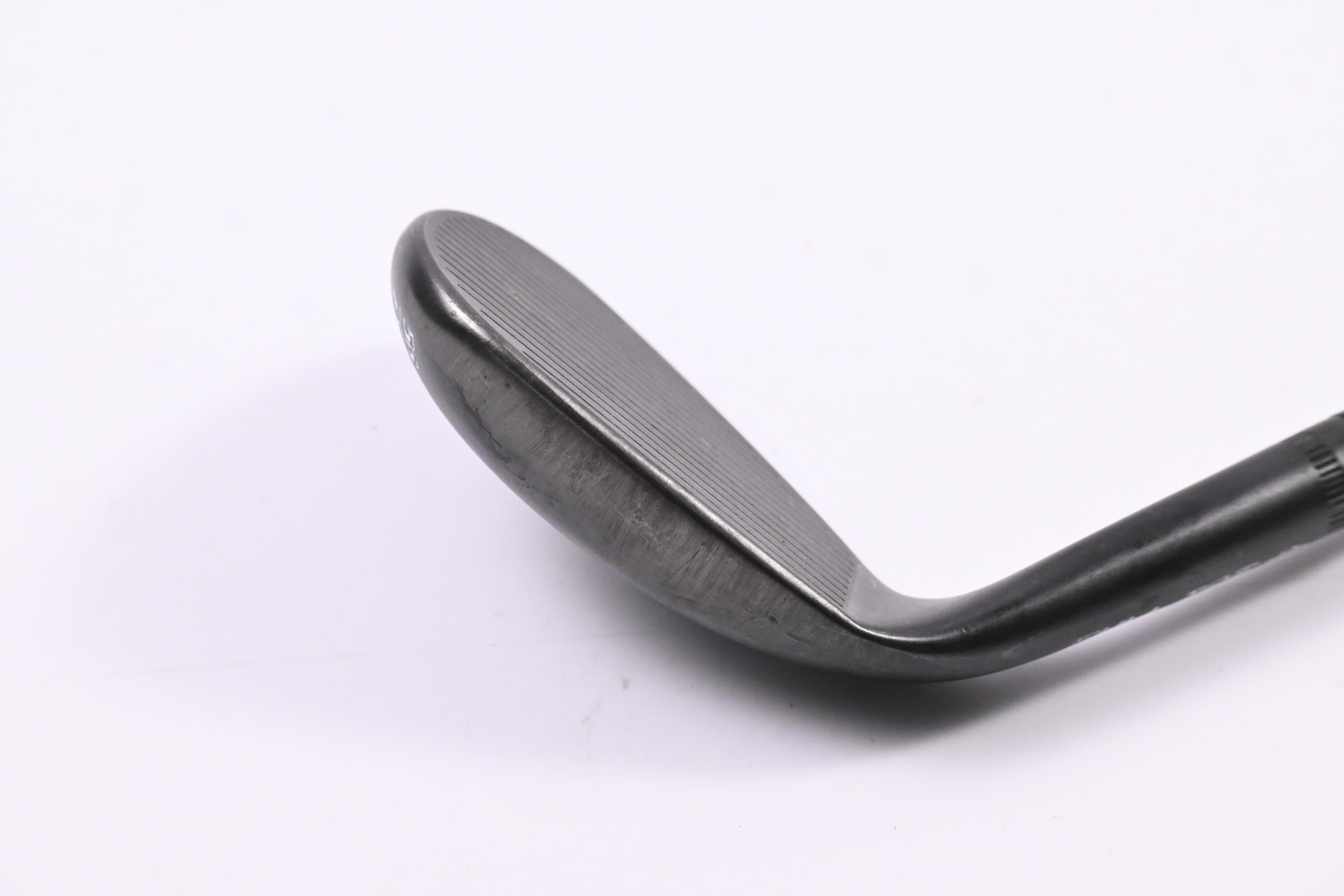 Callaway Jaws Full Toe Sand Wedge / 56 Degree / Wedge Flex Dynamic Gold Spinner